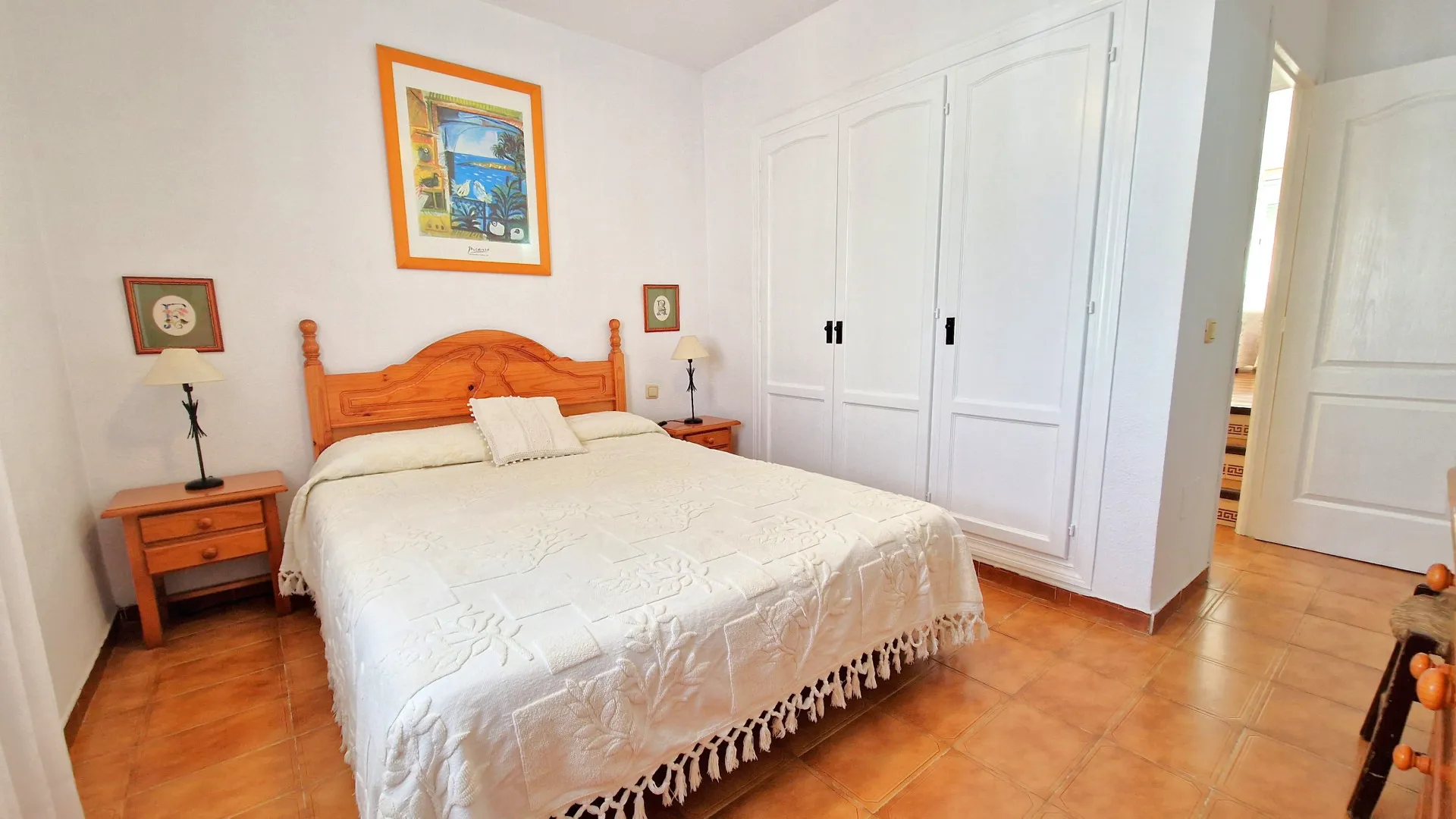 Adosado en venta en Marina de Casares