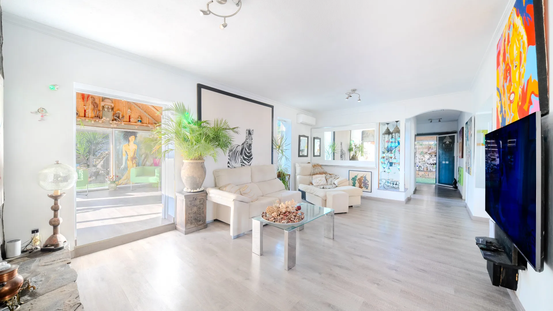 5 bedrooms villa in Valle Romano for sale