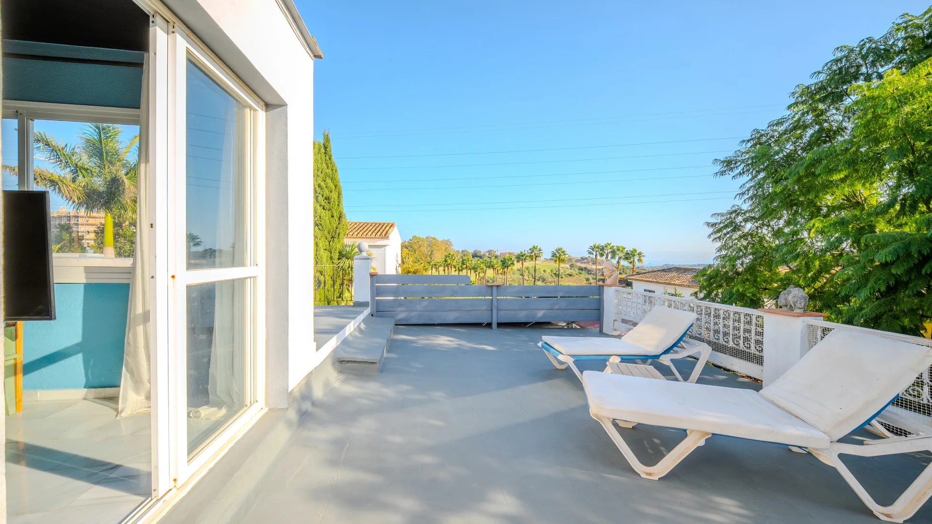 5 bedrooms villa in Valle Romano for sale
