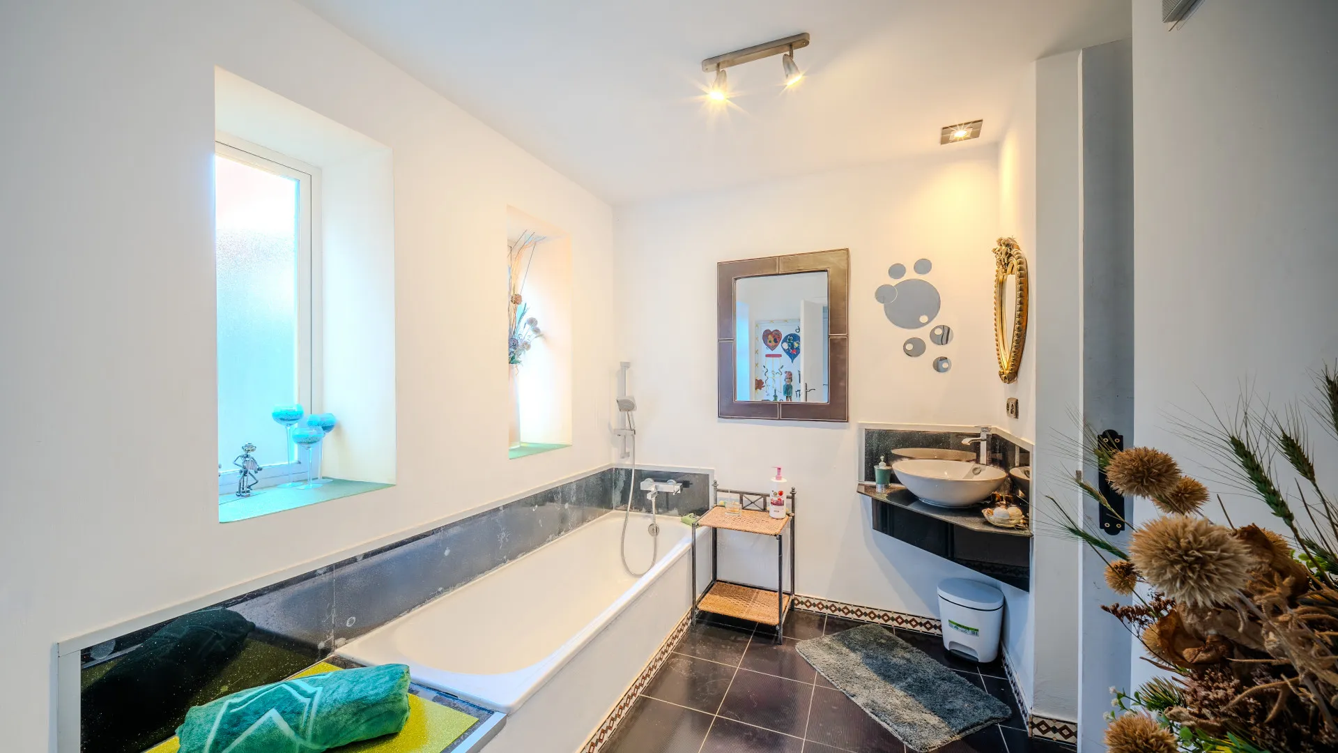 5 bedrooms villa in Valle Romano for sale