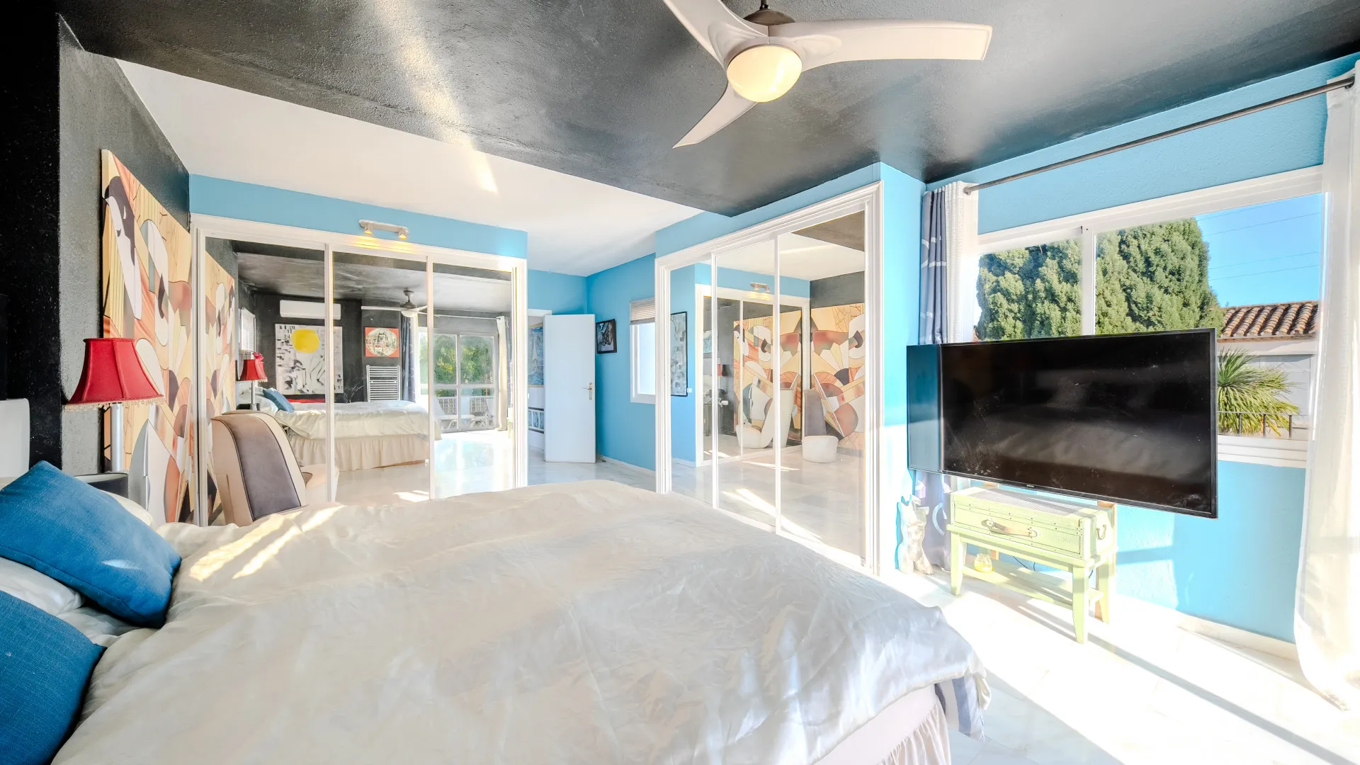 5 bedrooms villa in Valle Romano for sale