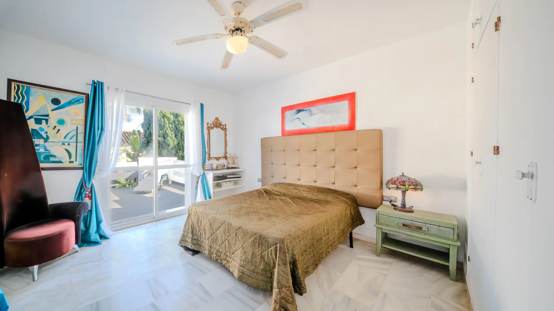 5 bedrooms villa in Valle Romano for sale