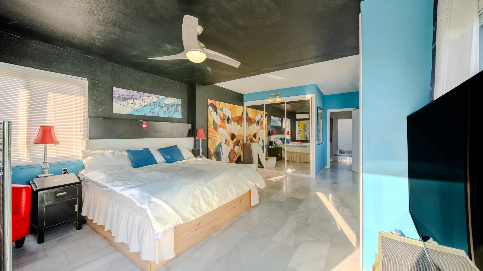 5 bedrooms villa in Valle Romano for sale