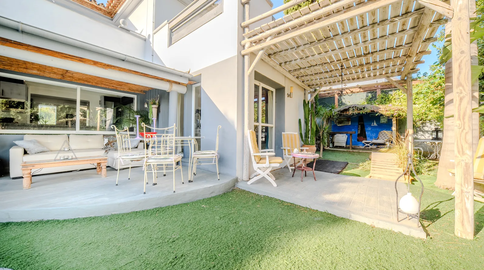 5 bedrooms villa in Valle Romano for sale