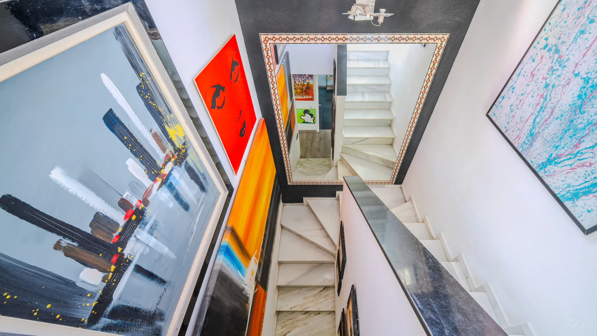 5 bedrooms villa in Valle Romano for sale