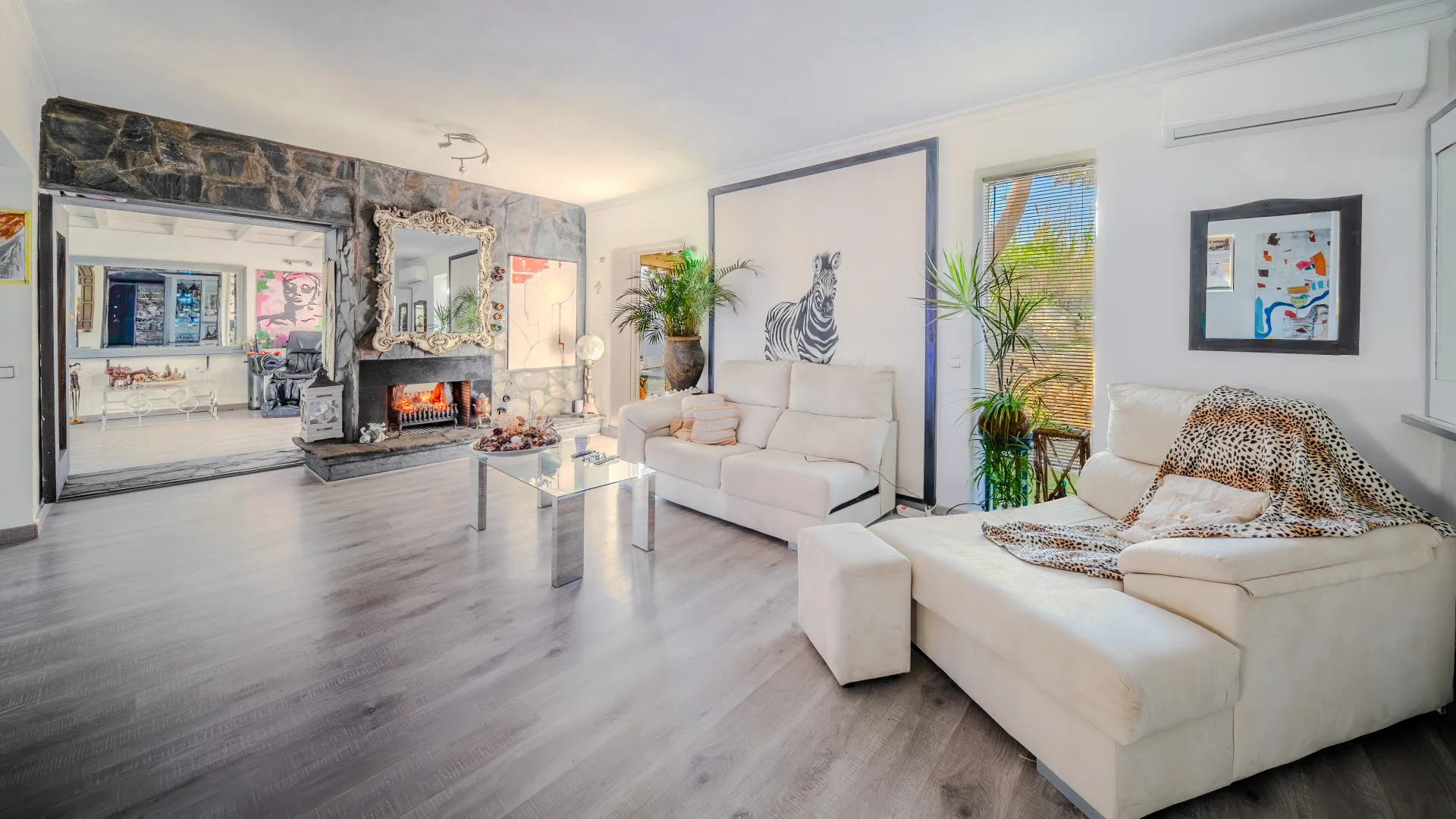 5 bedrooms villa in Valle Romano for sale