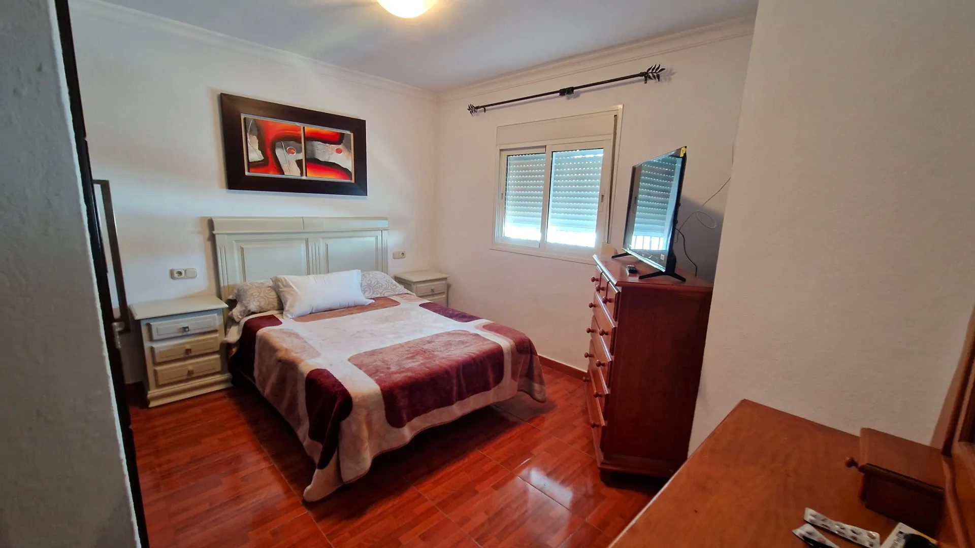 Manilva Pueblo, pareado a la venta con 6 dormitorios