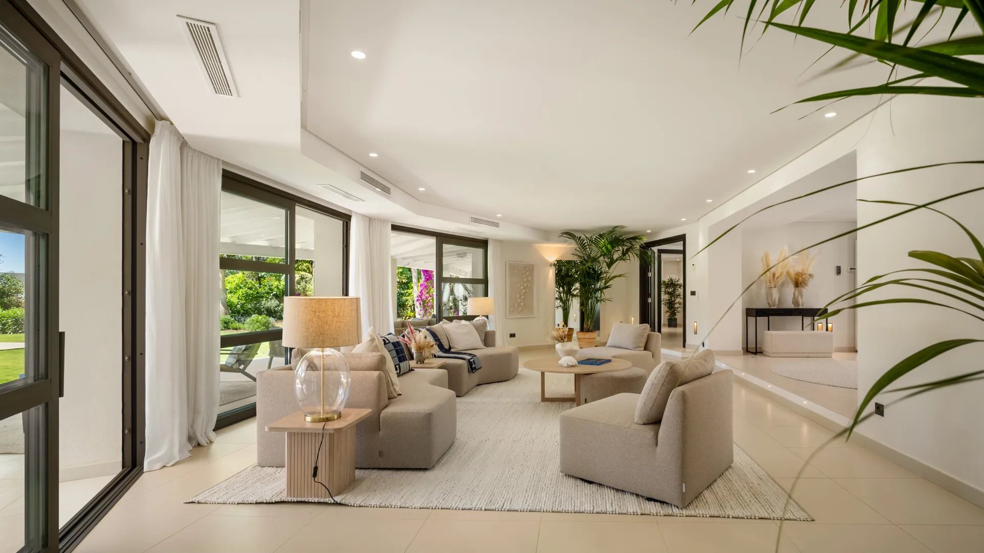 Se vende villa en La Cerquilla con 5 dormitorios