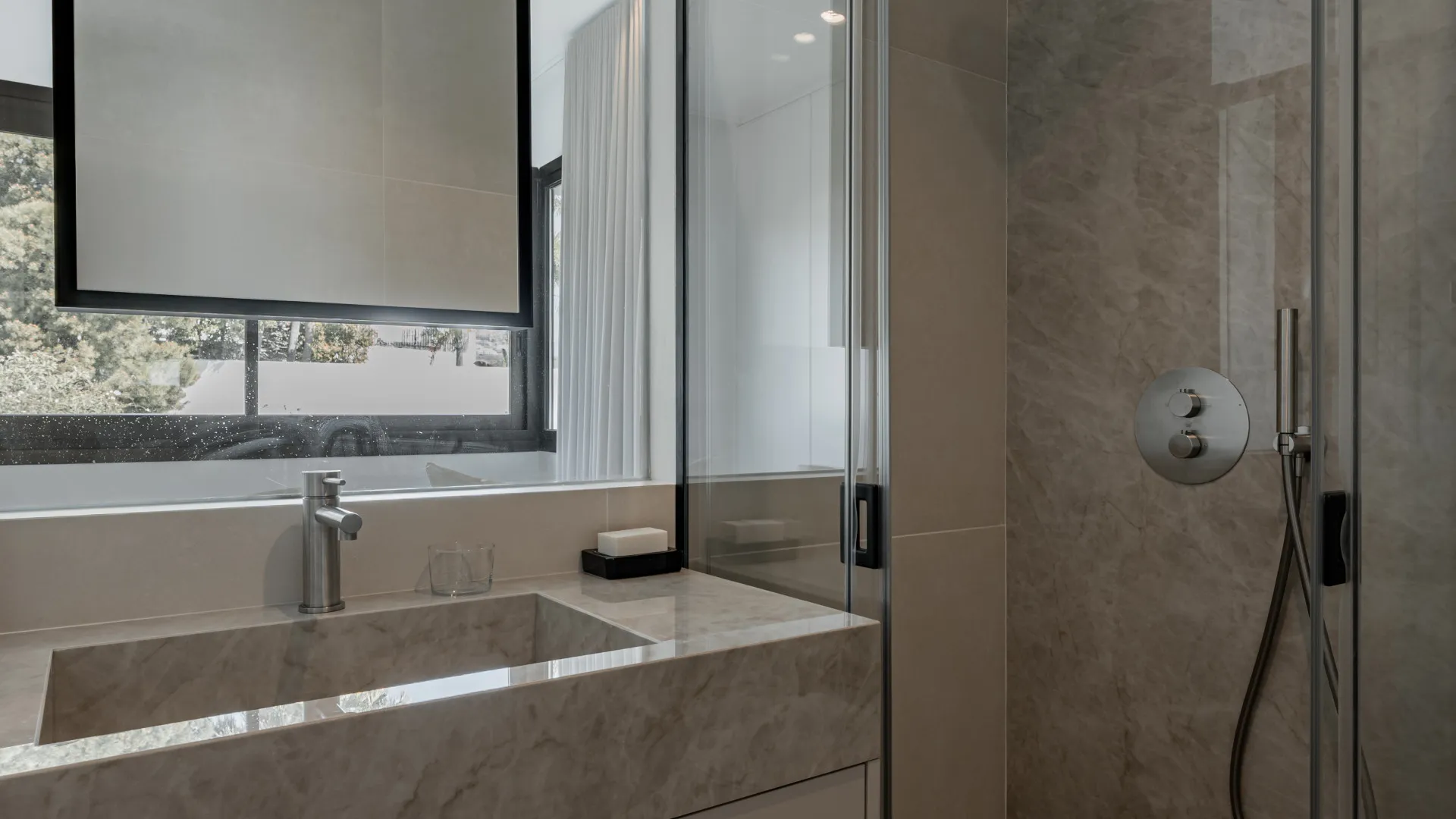 For sale duplex penthouse with 3 bedrooms in La Quinta