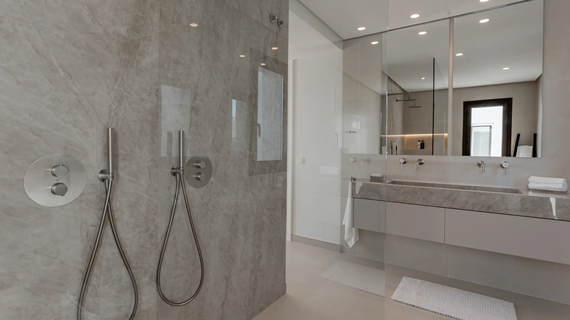 For sale duplex penthouse with 3 bedrooms in La Quinta