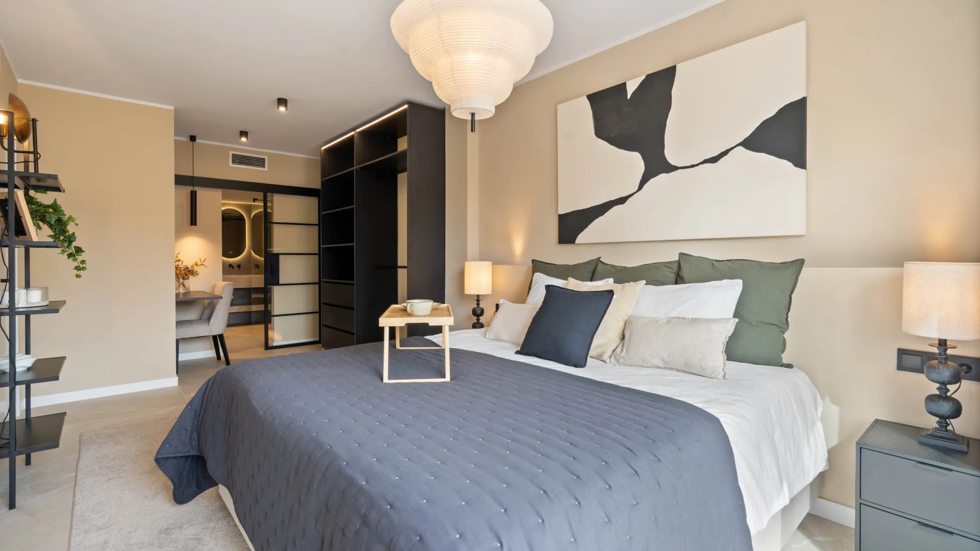 For sale apartment in Jardines de Andalucia