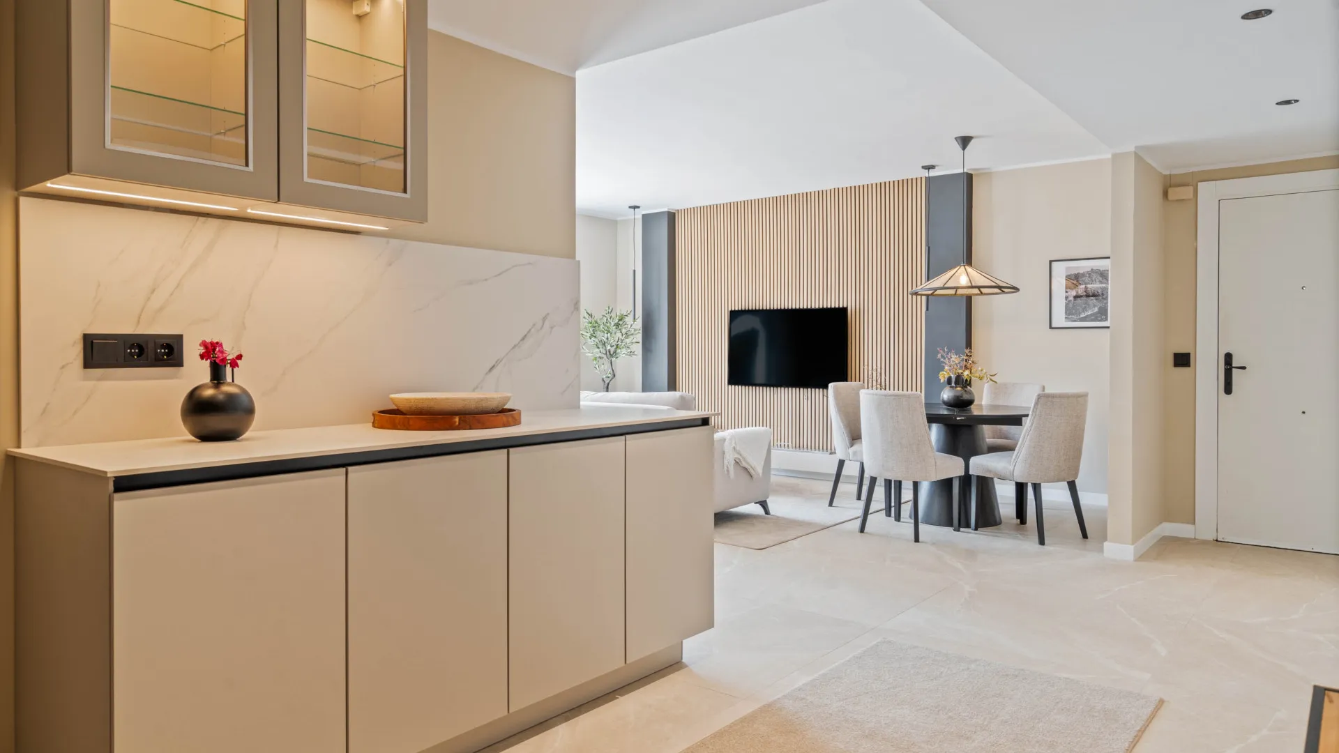 For sale apartment in Jardines de Andalucia