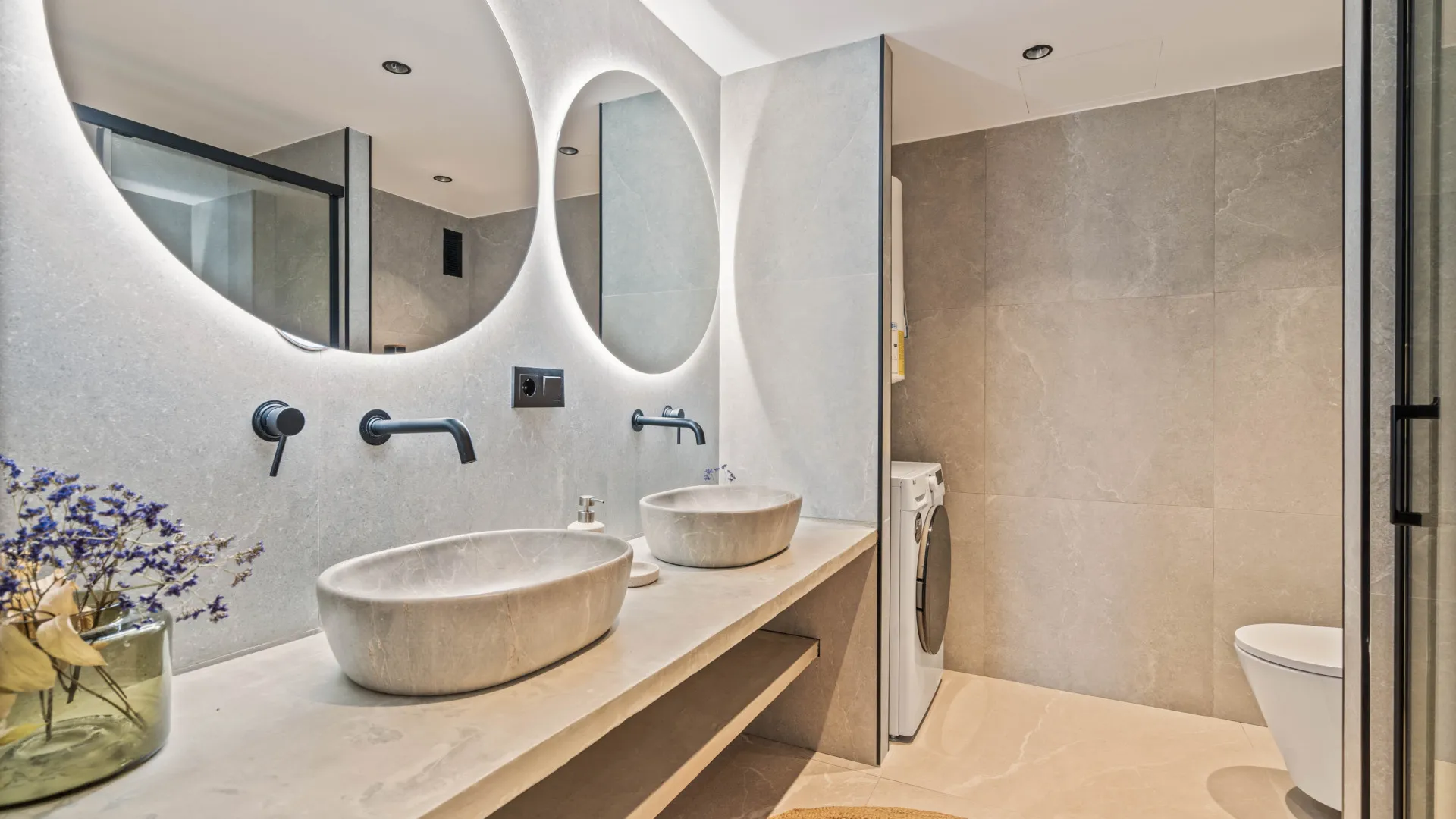For sale apartment in Jardines de Andalucia