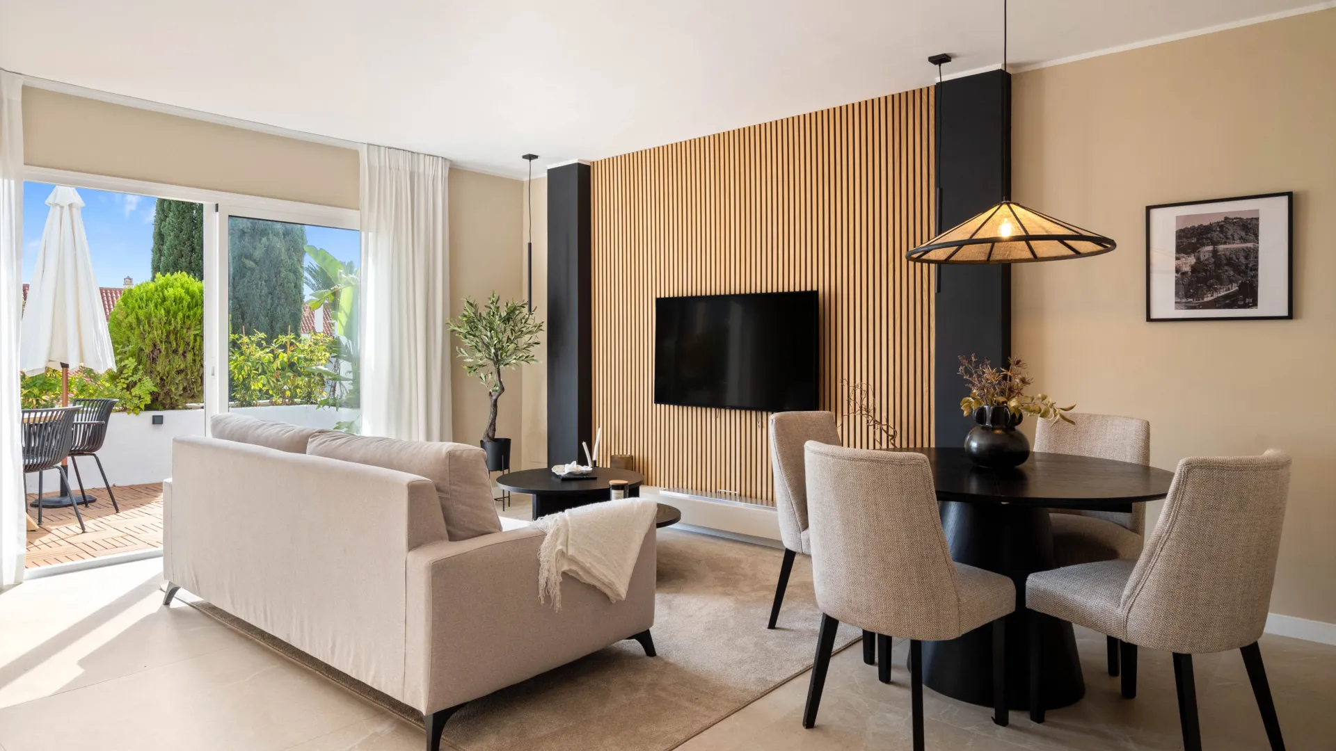 For sale apartment in Jardines de Andalucia