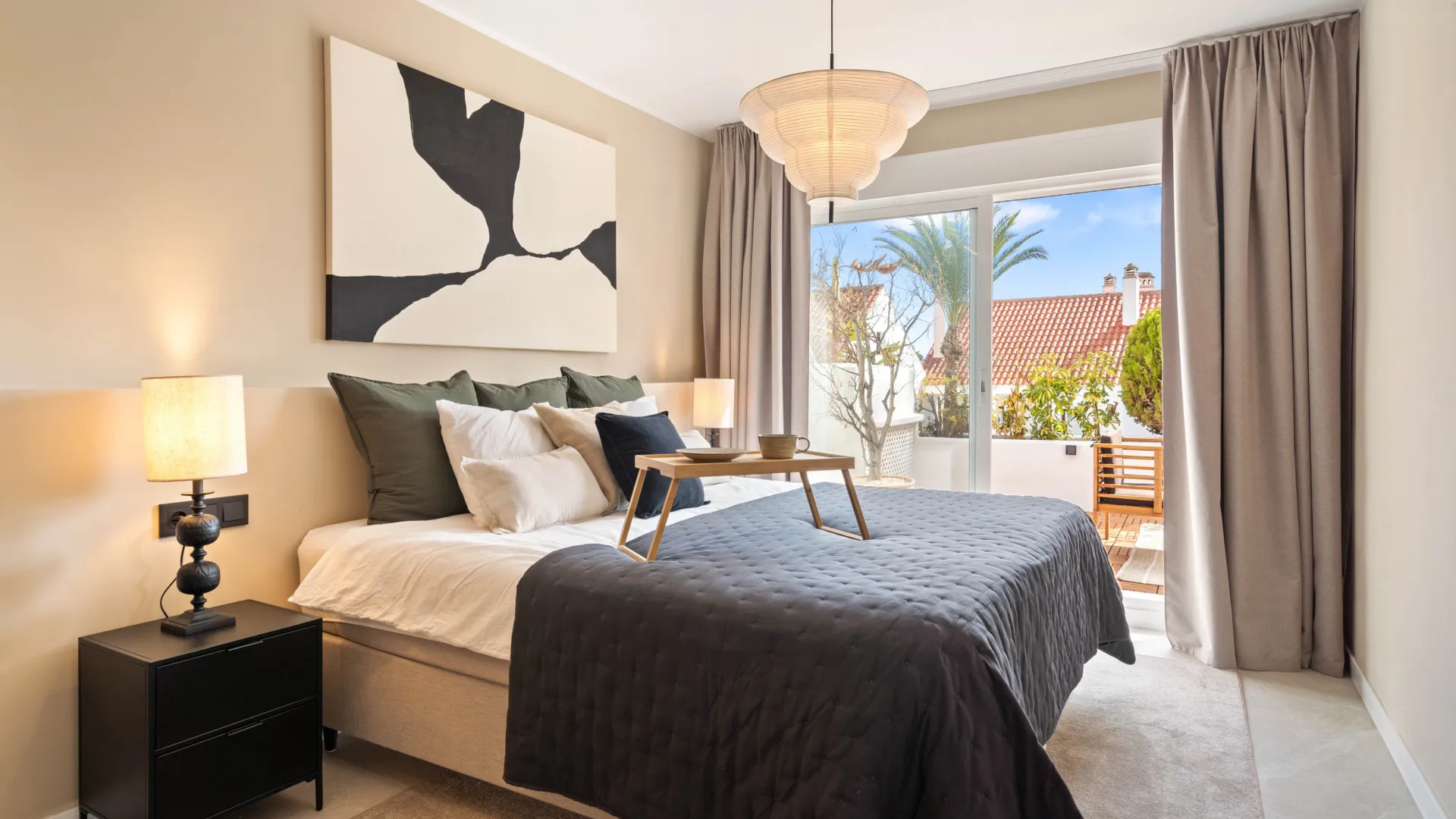 For sale apartment in Jardines de Andalucia