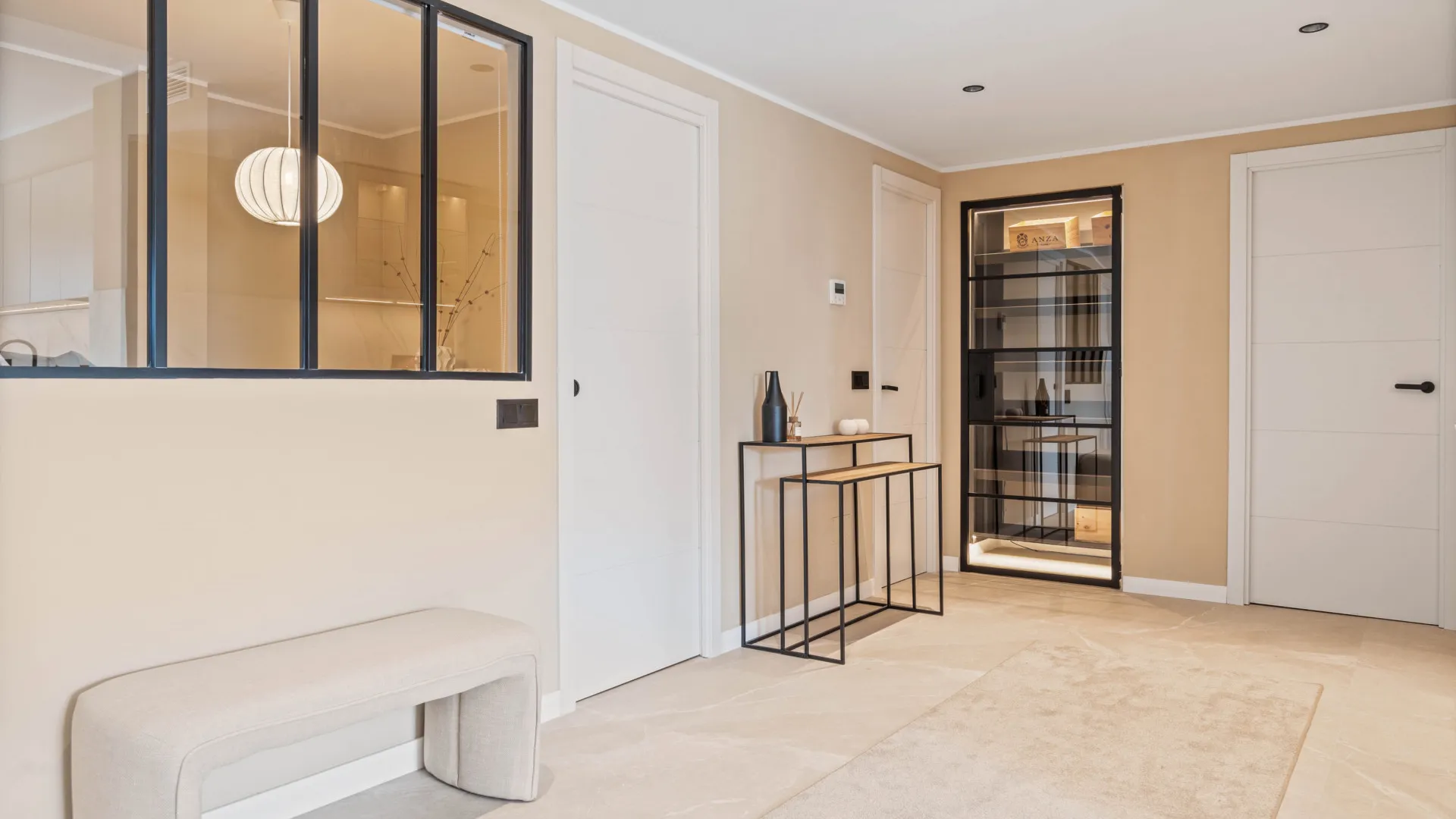 For sale apartment in Jardines de Andalucia