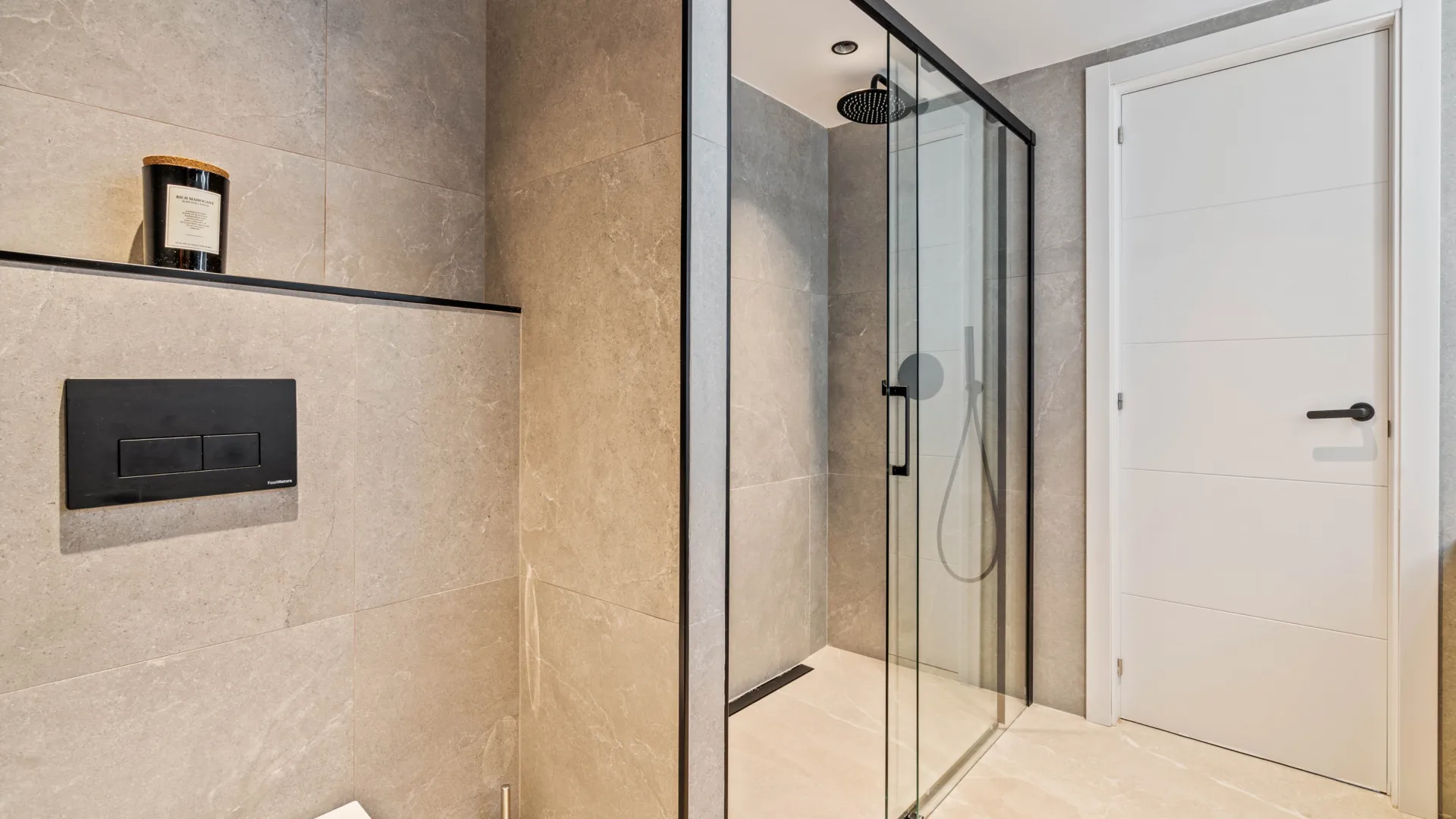 For sale apartment in Jardines de Andalucia