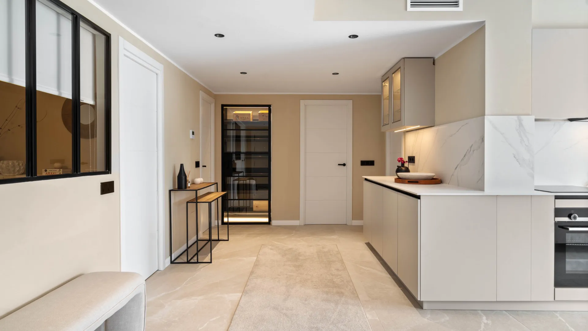 For sale apartment in Jardines de Andalucia