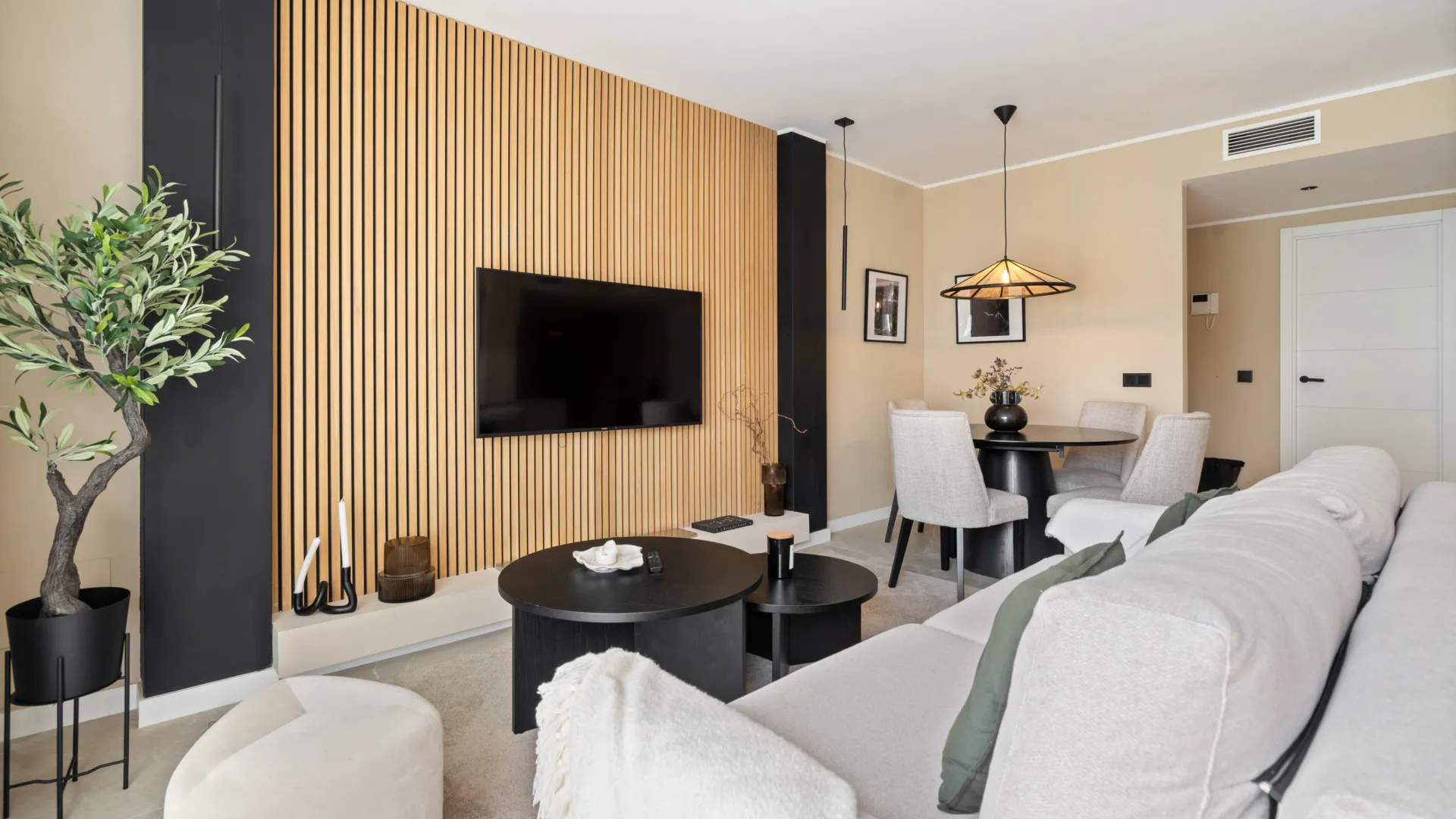 For sale apartment in Jardines de Andalucia