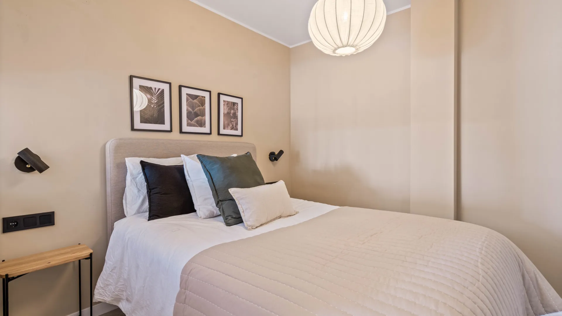 For sale apartment in Jardines de Andalucia