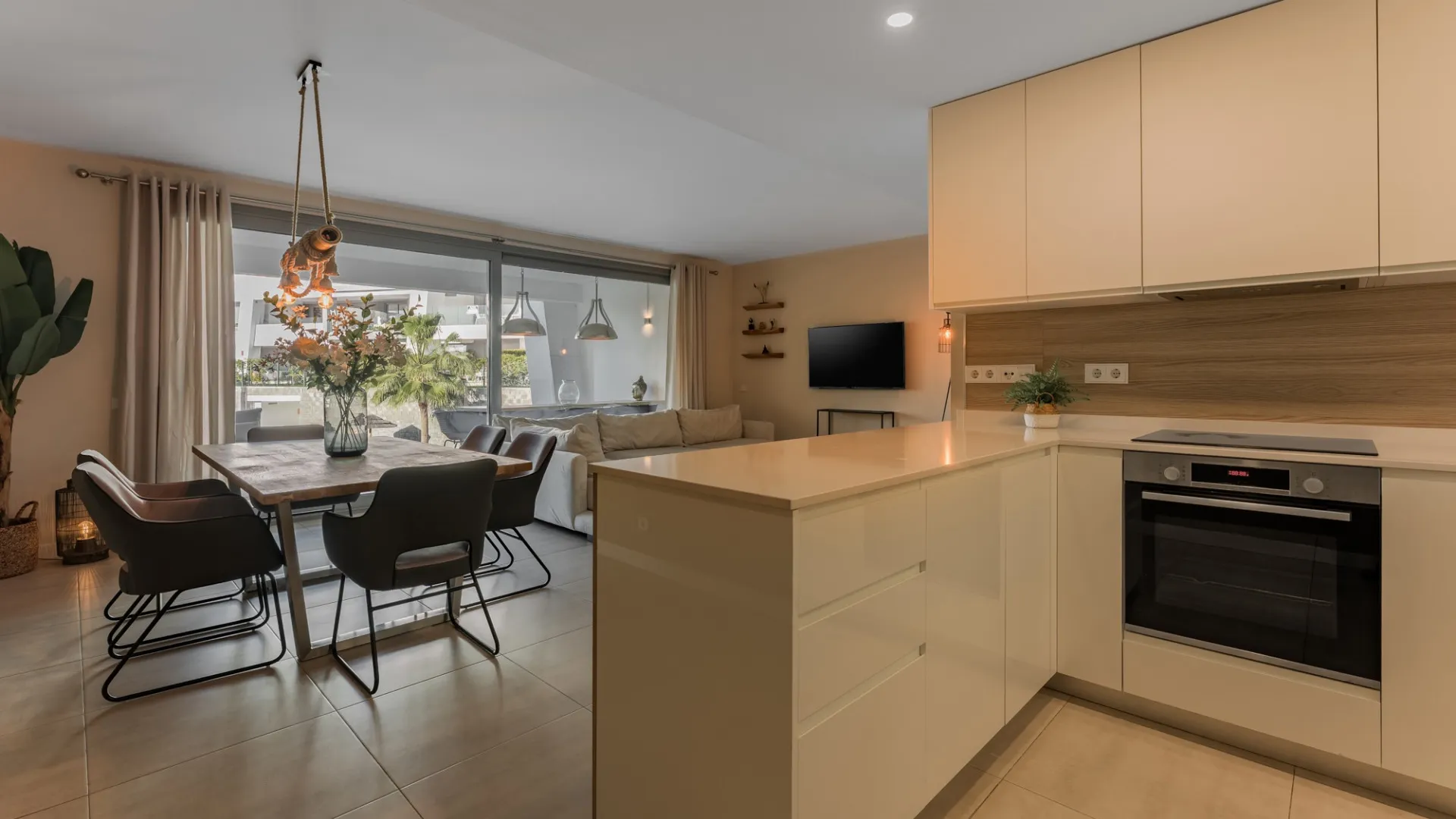 Vanian Green Village apartment for sale