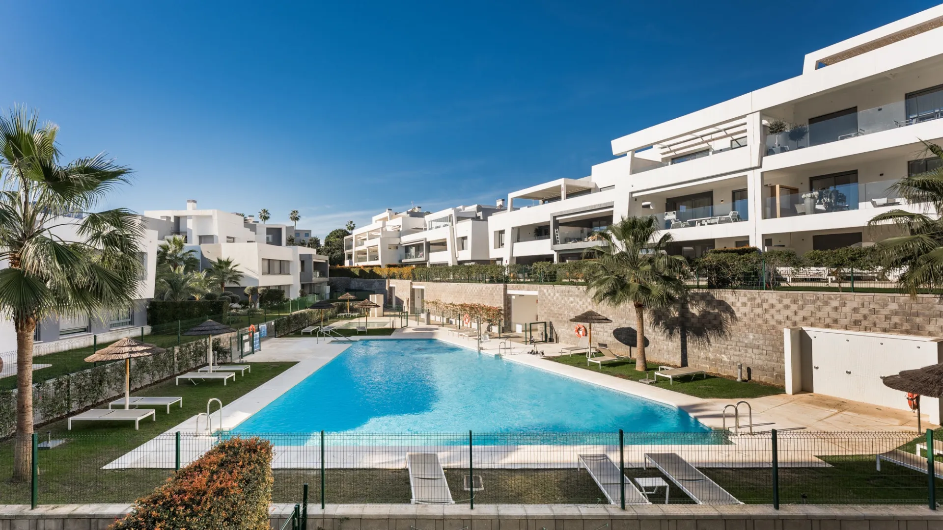 Vanian Green Village apartment for sale