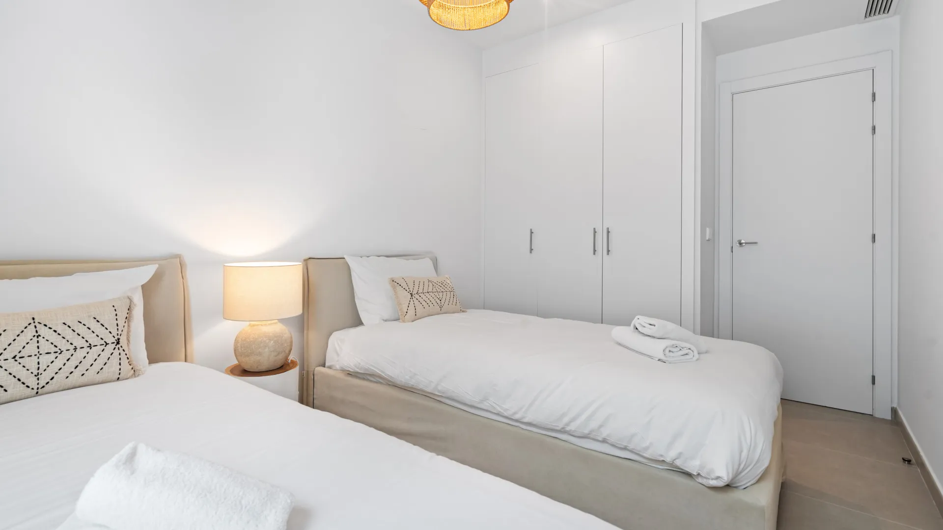 Estepona, apartamento en venta