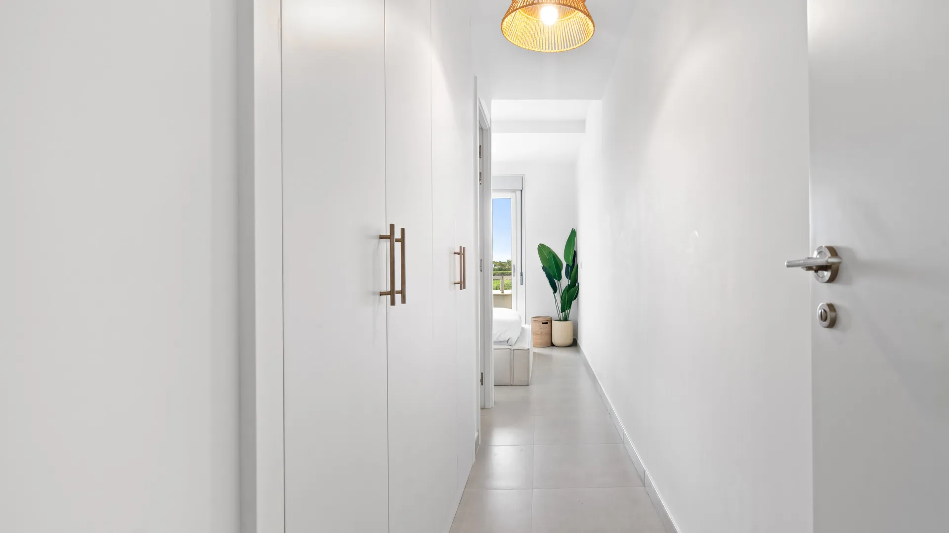 Estepona, apartamento en venta