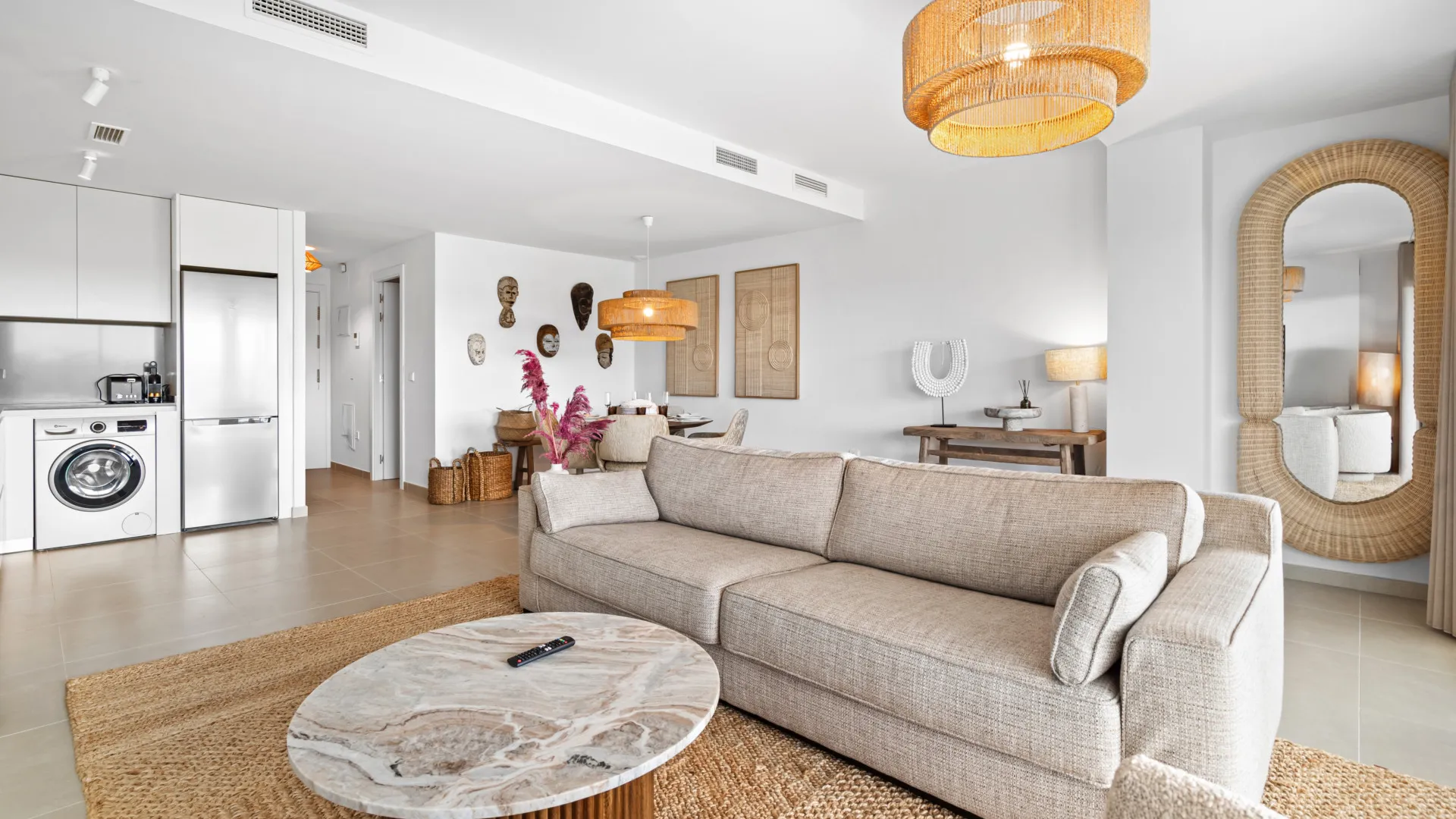 Estepona, apartamento en venta