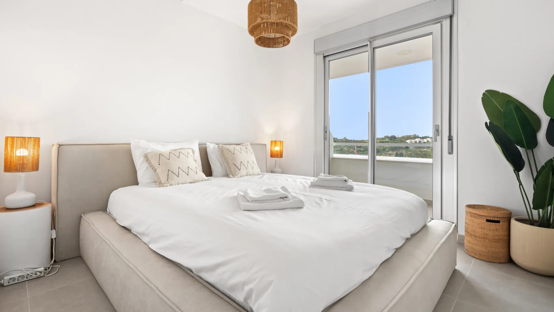 Estepona, apartamento en venta