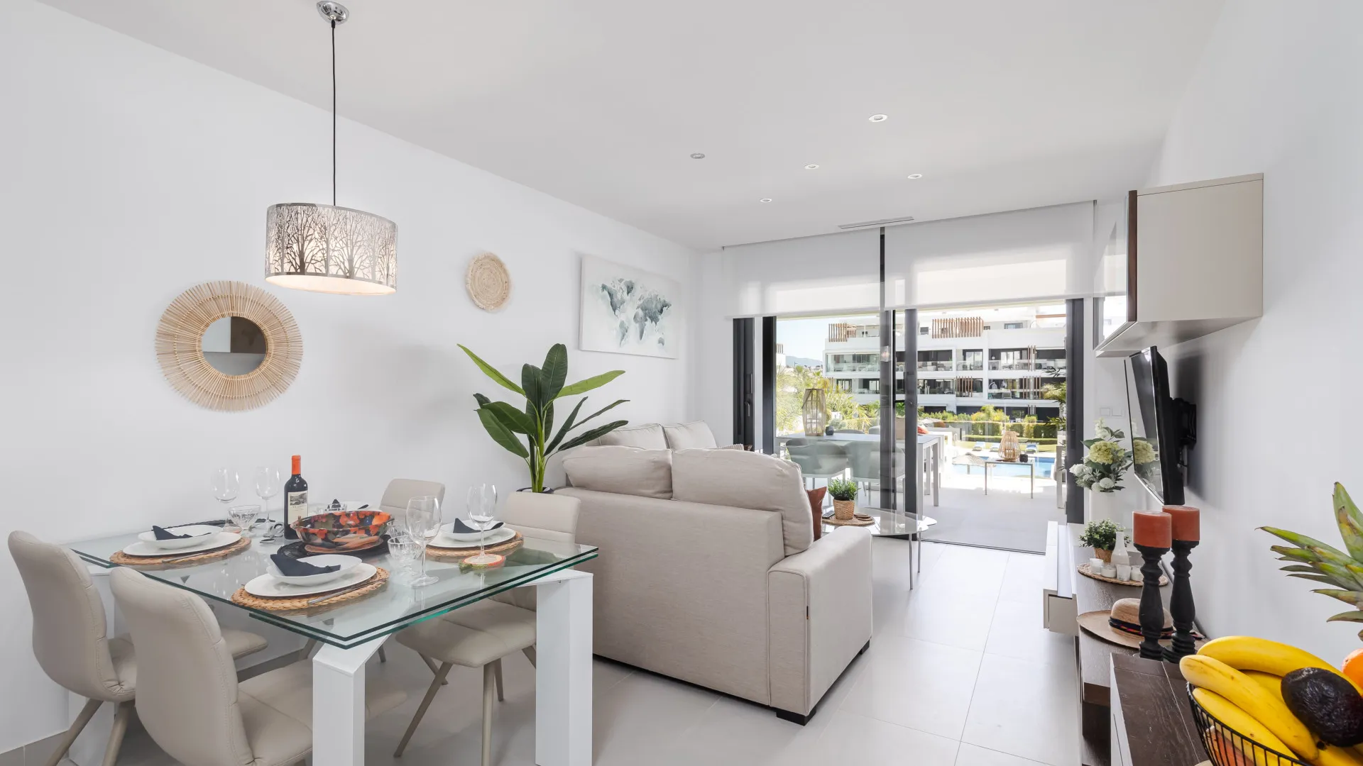 Apartment for sale in Los Miradores del Sol