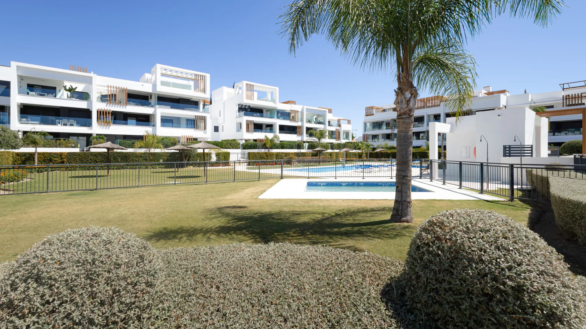 Apartment for sale in Los Miradores del Sol