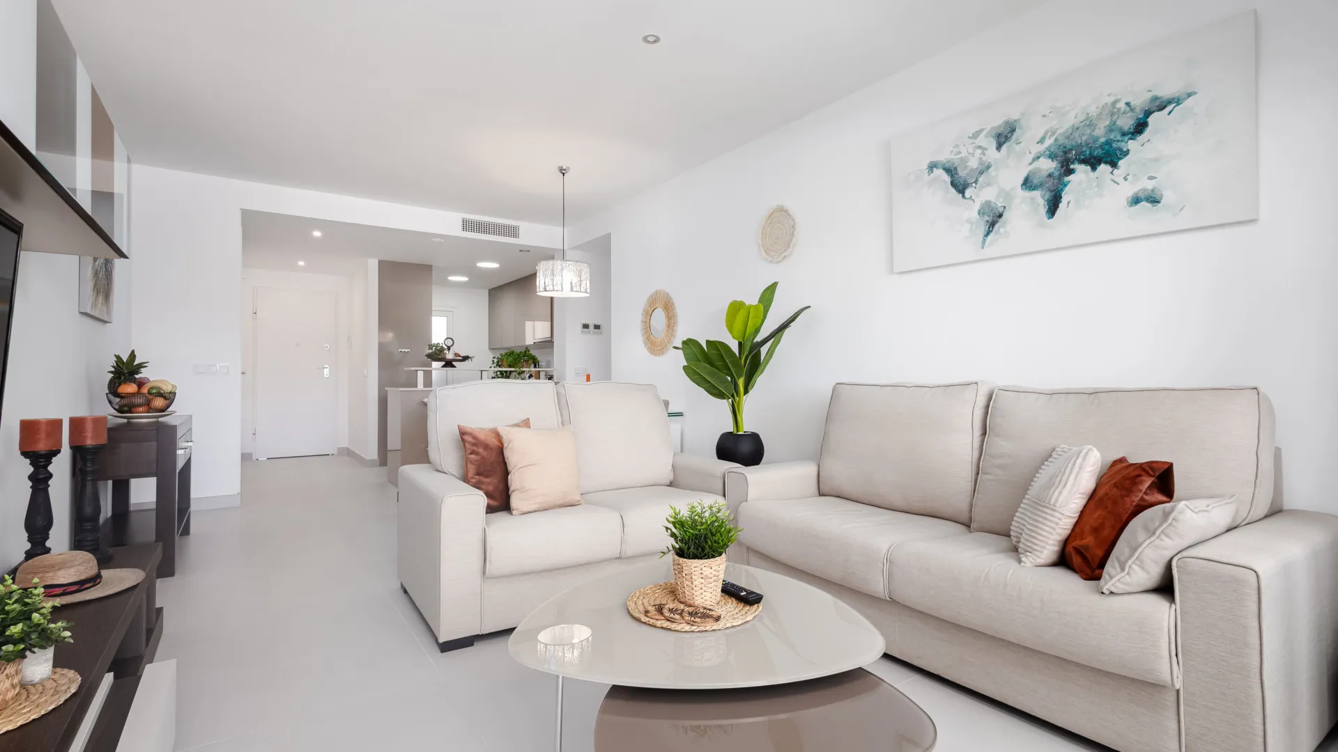 Apartment for sale in Los Miradores del Sol