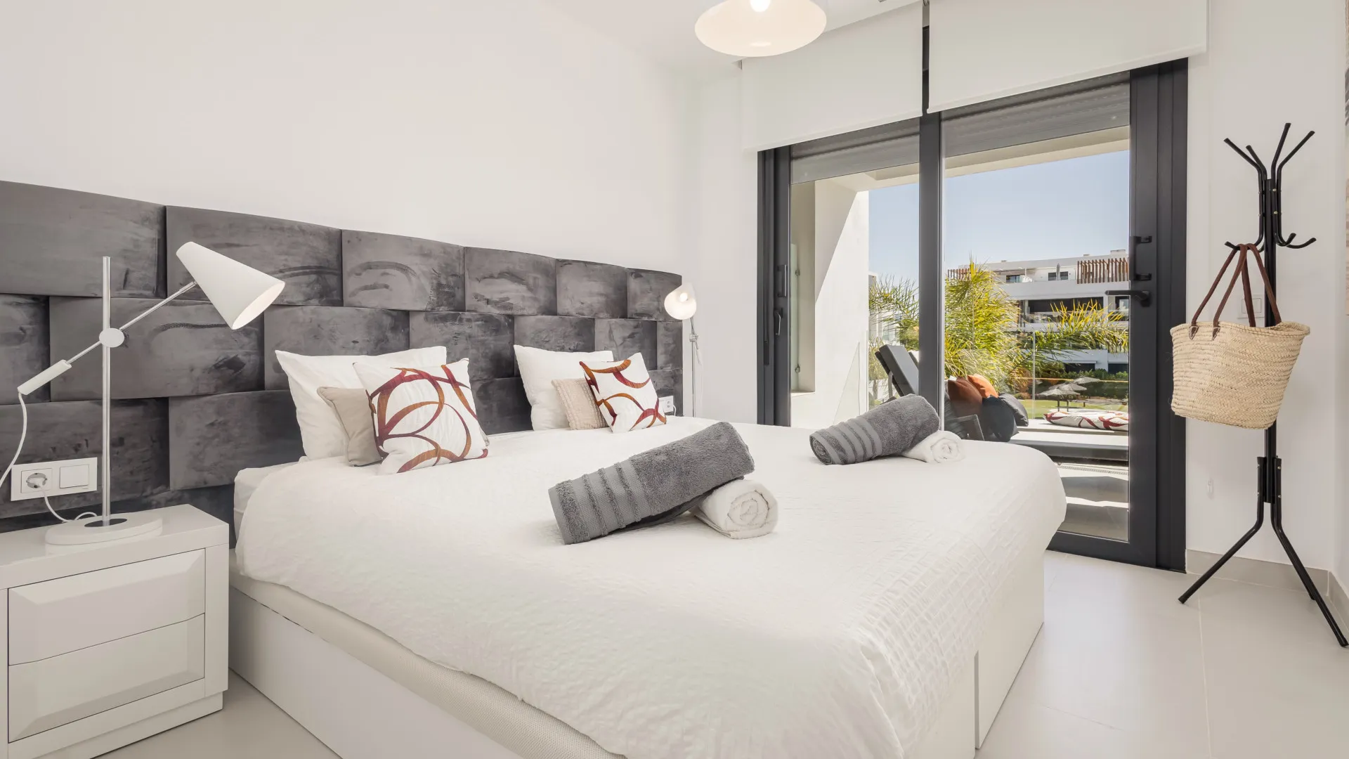 Apartment for sale in Los Miradores del Sol