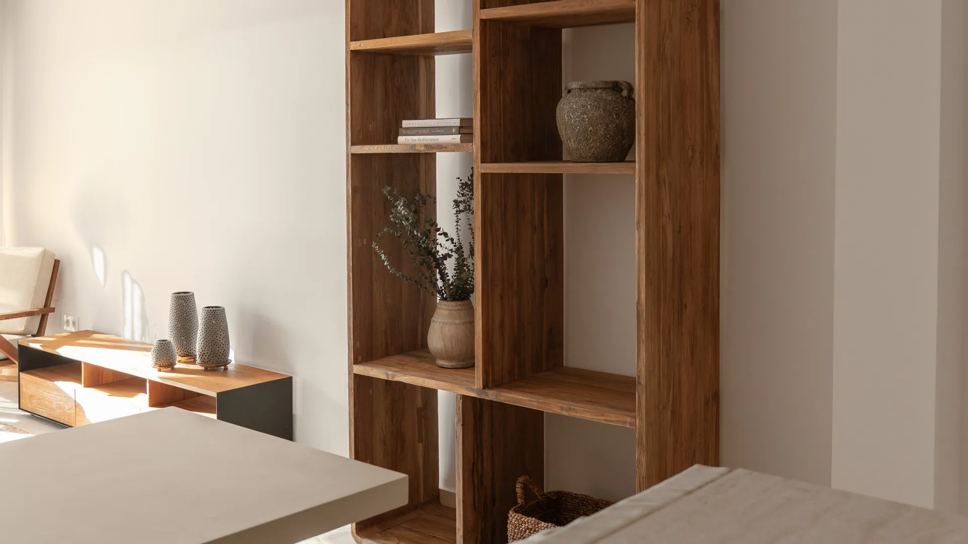Apartamento en venta con 3 dormitorios en Palacetes Los Belvederes