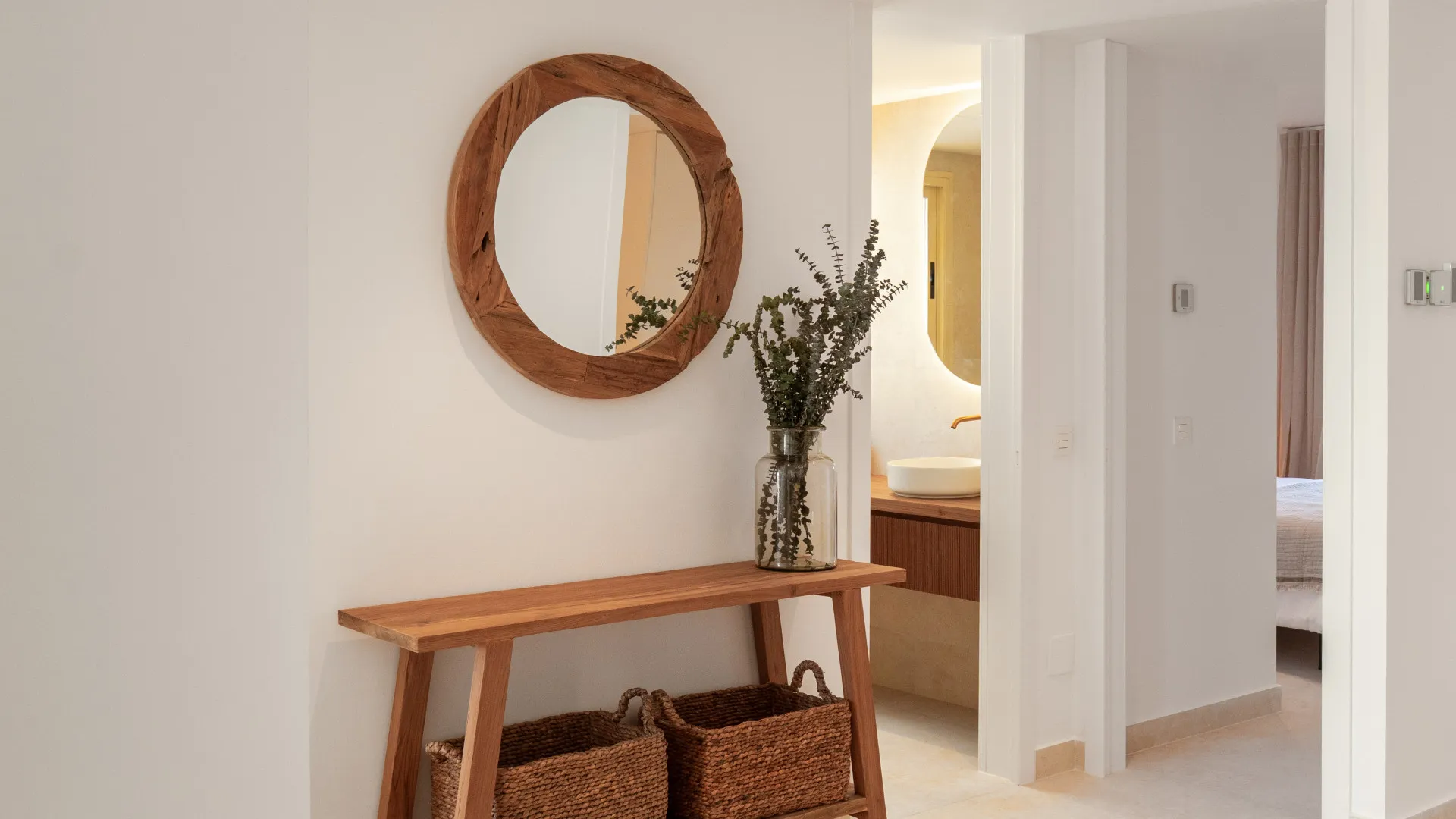 Apartamento en venta con 3 dormitorios en Palacetes Los Belvederes