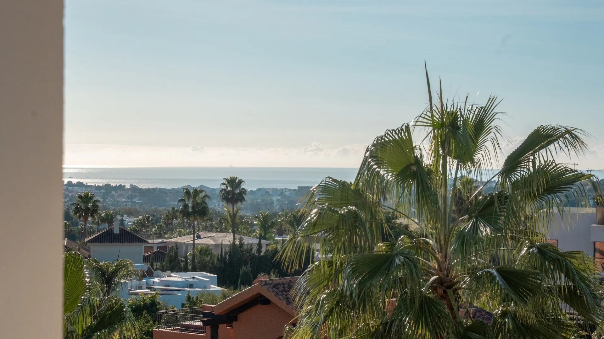 Apartamento en venta con 3 dormitorios en Palacetes Los Belvederes