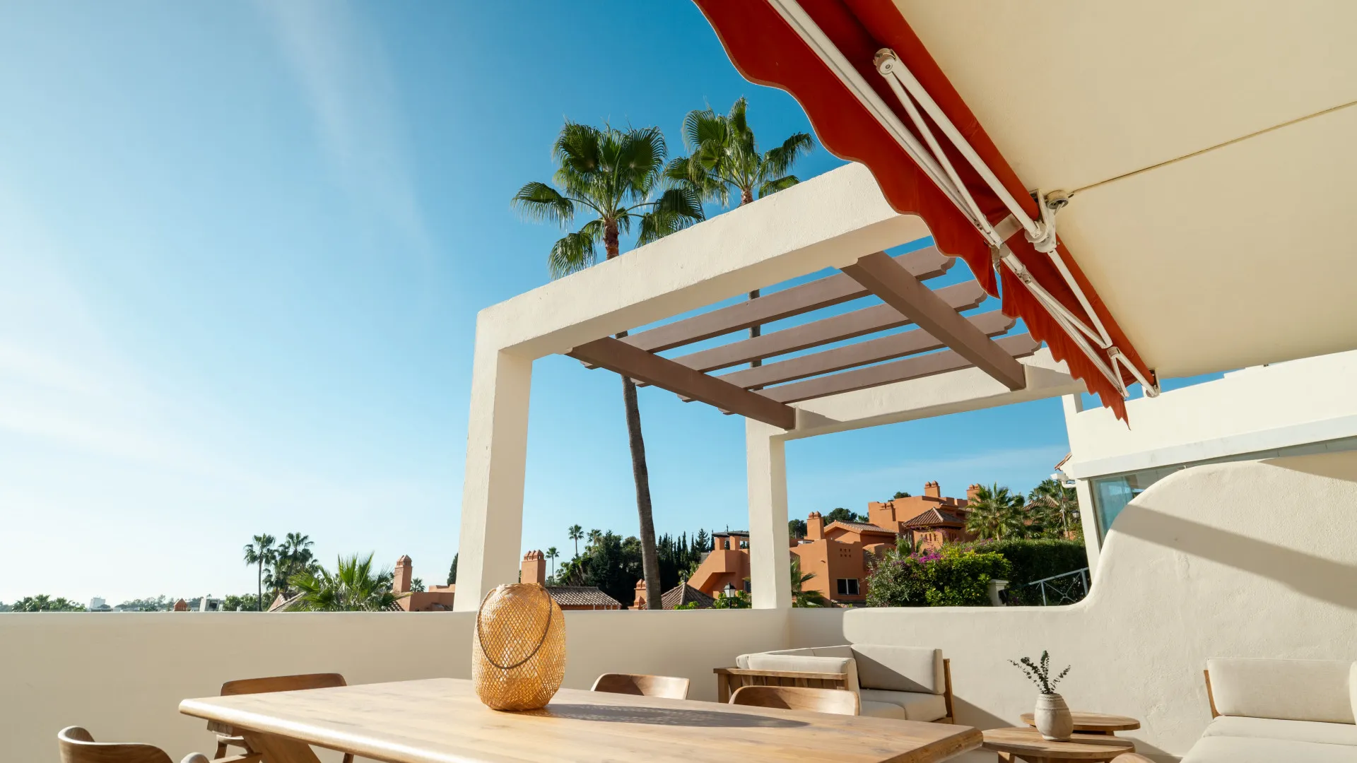 Apartamento en venta con 3 dormitorios en Palacetes Los Belvederes