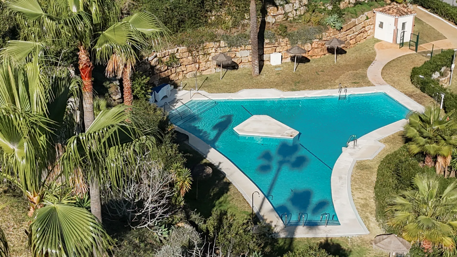 Apartamento en venta con 3 dormitorios en Palacetes Los Belvederes