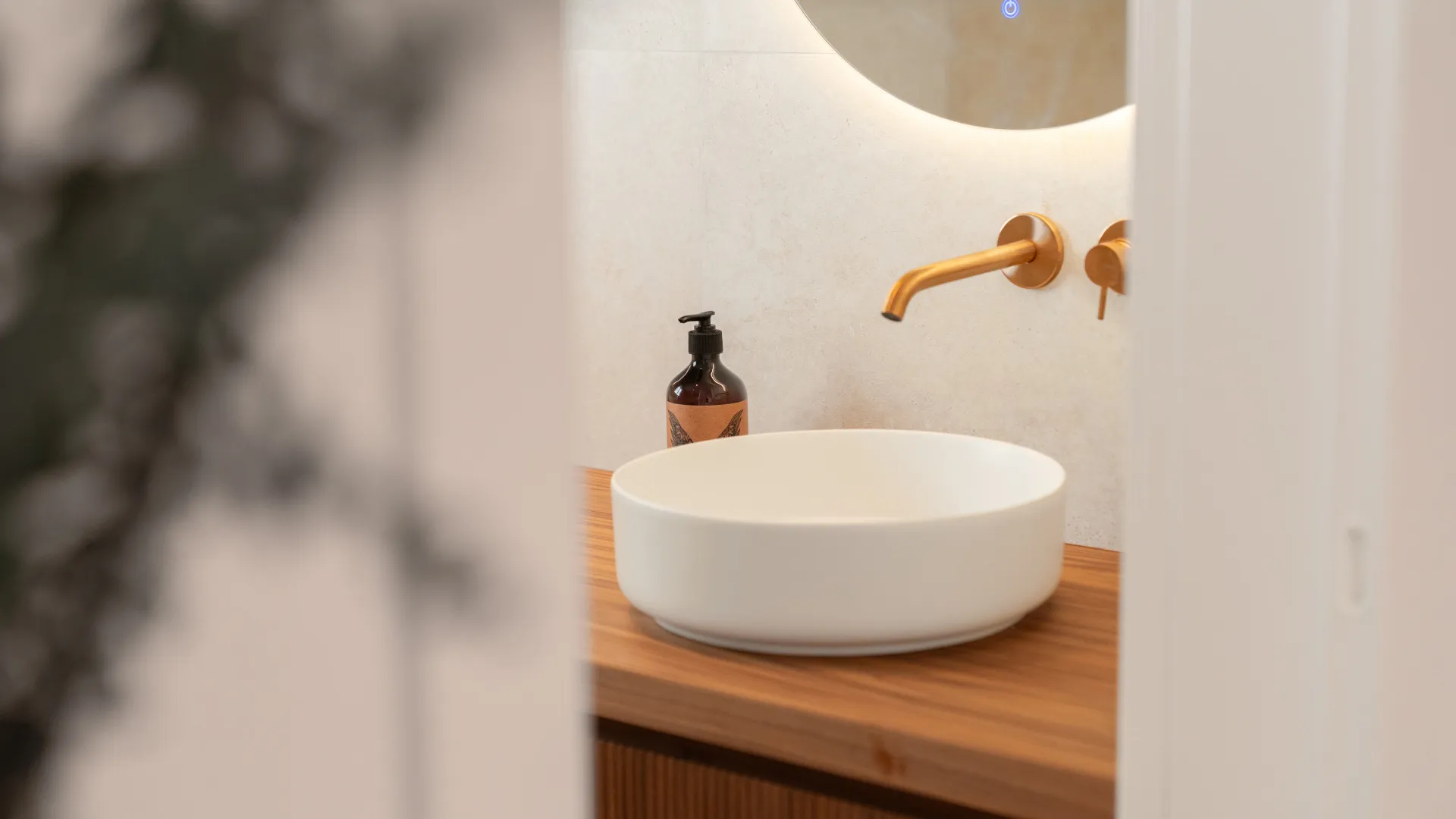 Apartamento en venta con 3 dormitorios en Palacetes Los Belvederes