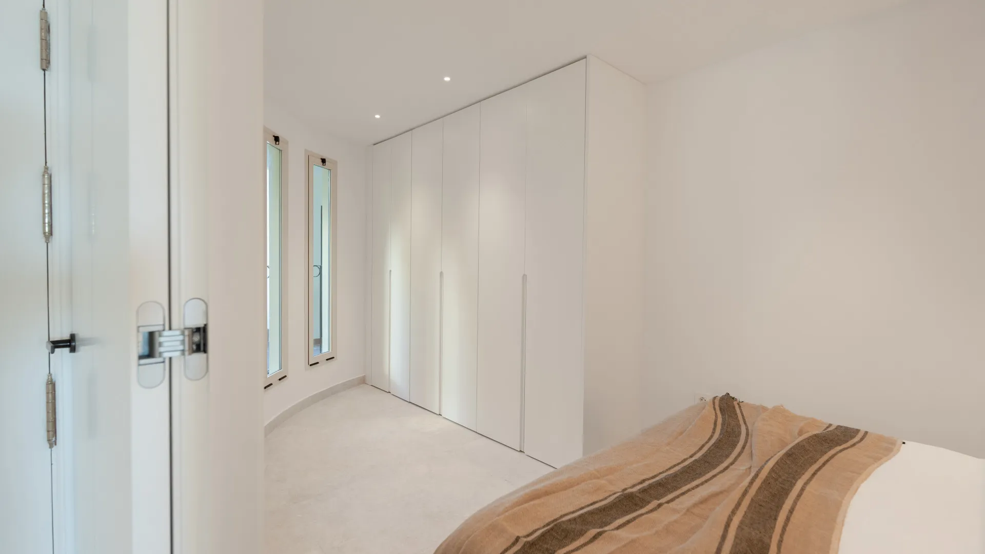Apartamento en venta con 3 dormitorios en Palacetes Los Belvederes