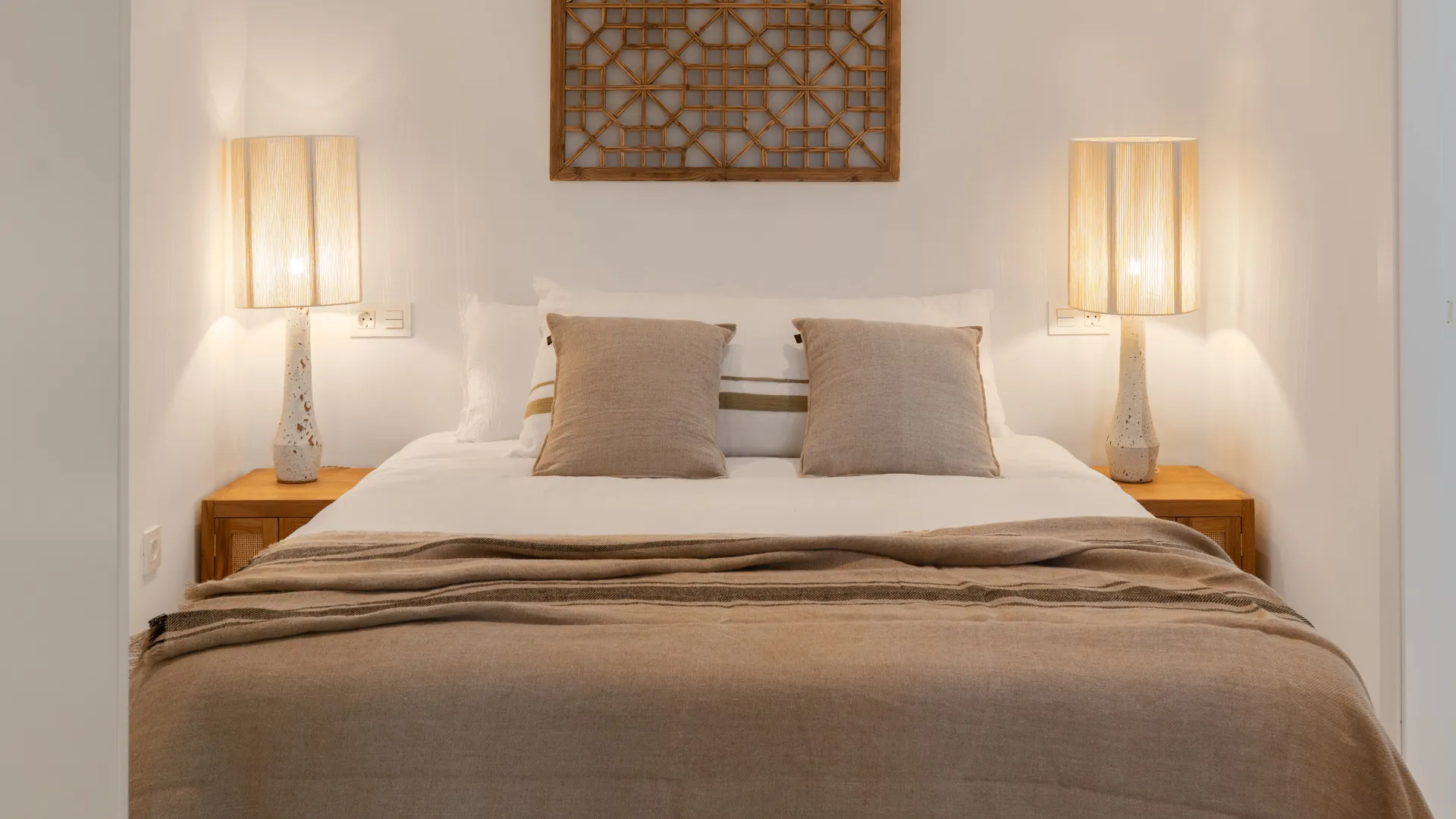 Apartamento en venta con 3 dormitorios en Palacetes Los Belvederes