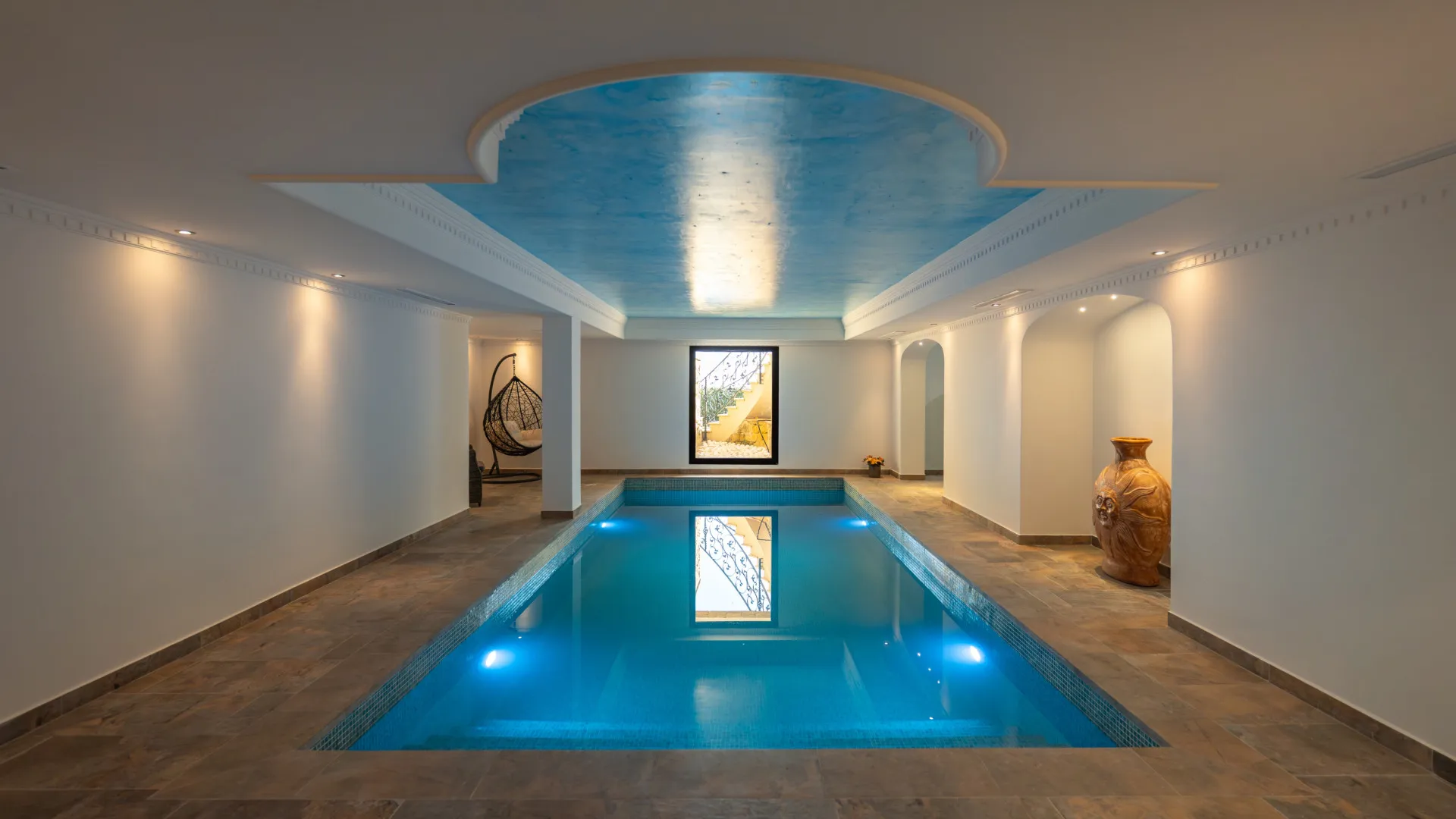 Cala de Mijas villa for sale
