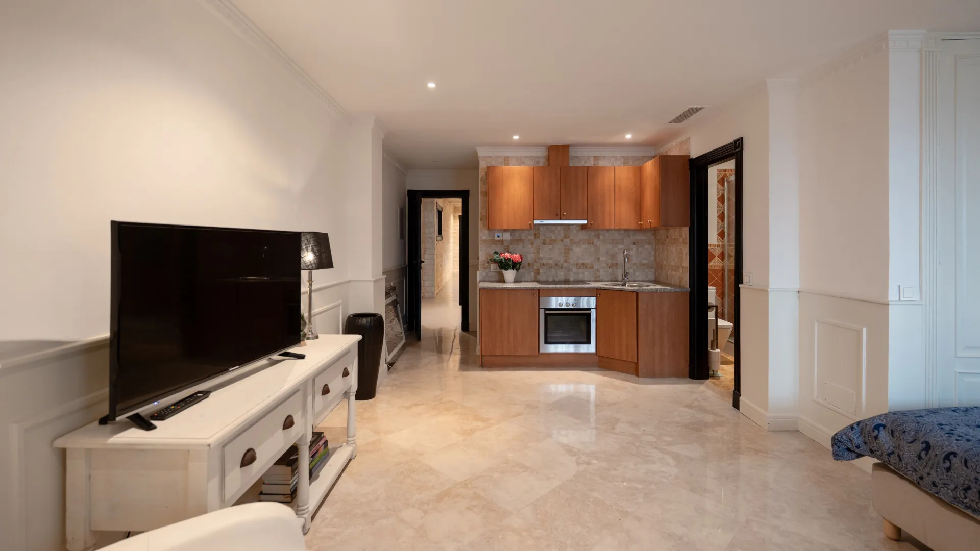 Cala de Mijas villa for sale