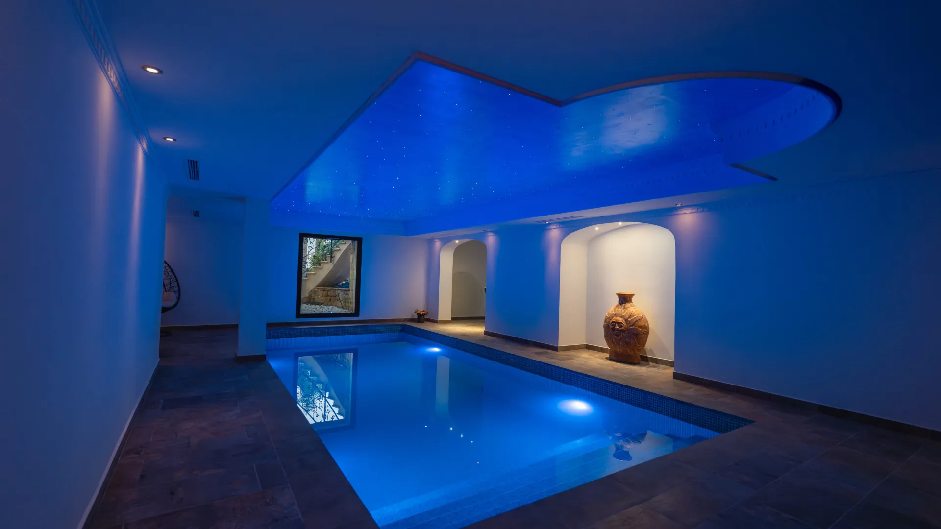 Cala de Mijas villa for sale