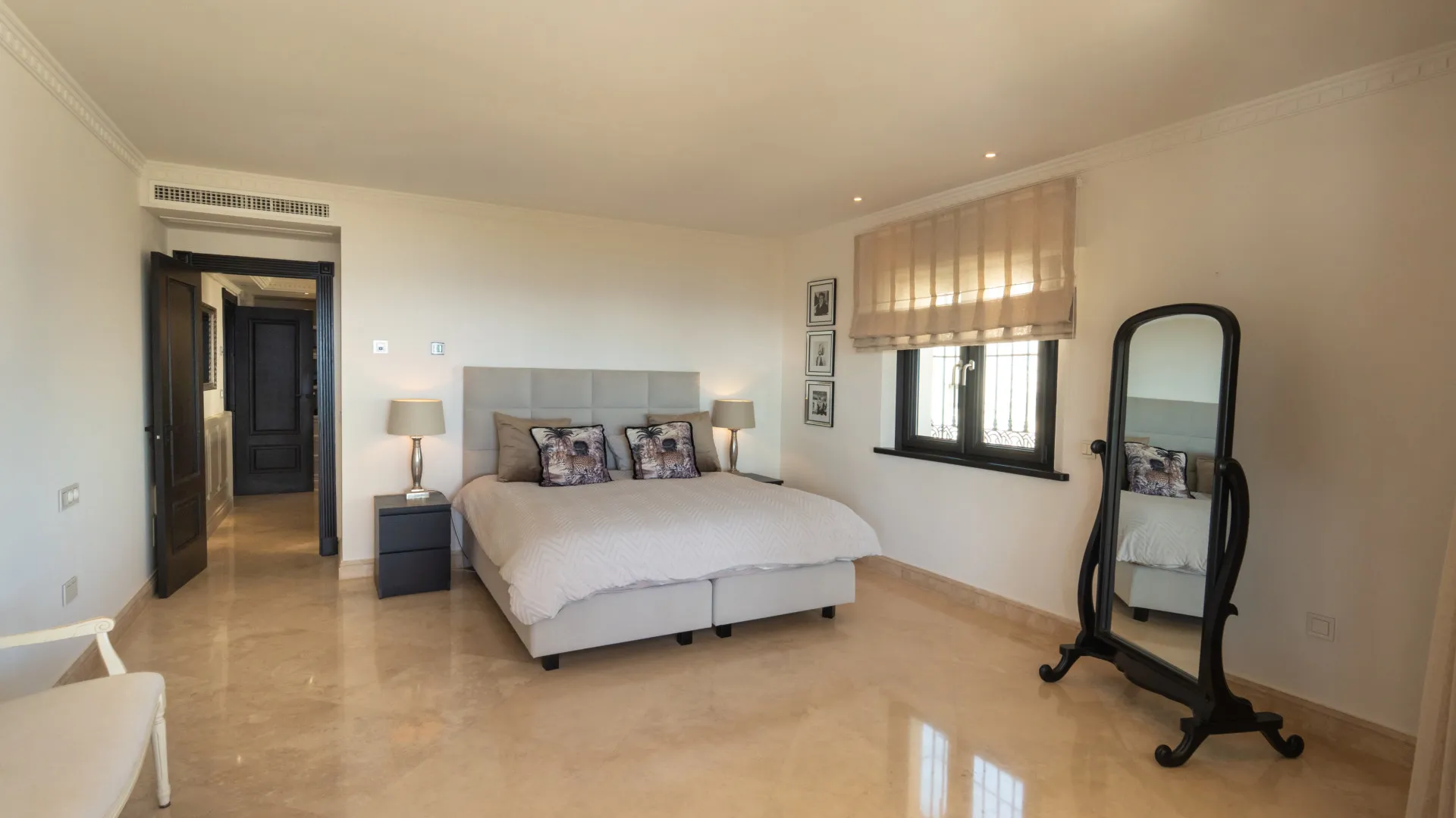 Cala de Mijas villa for sale