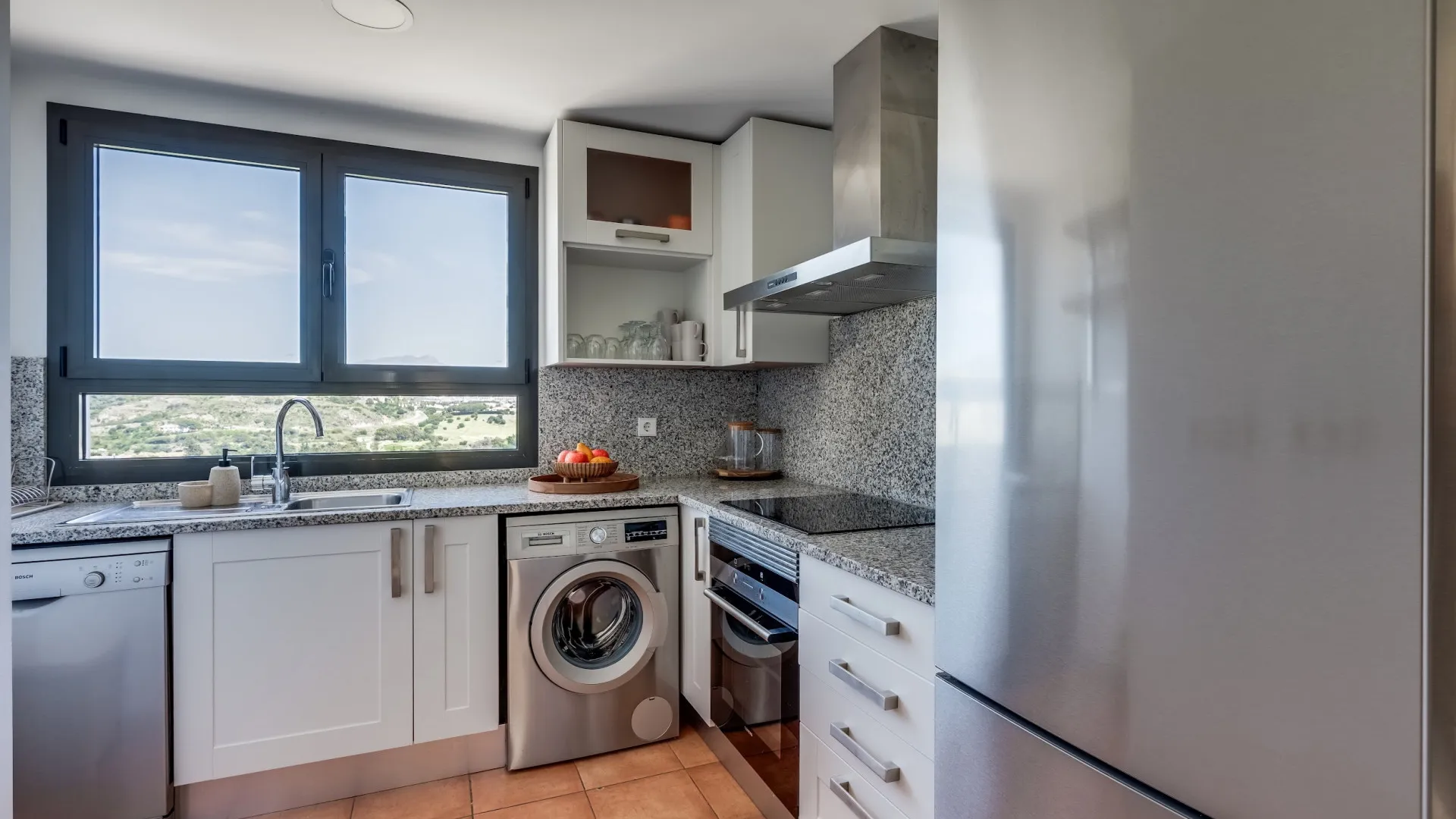 Se vende atico duplex en Estepona