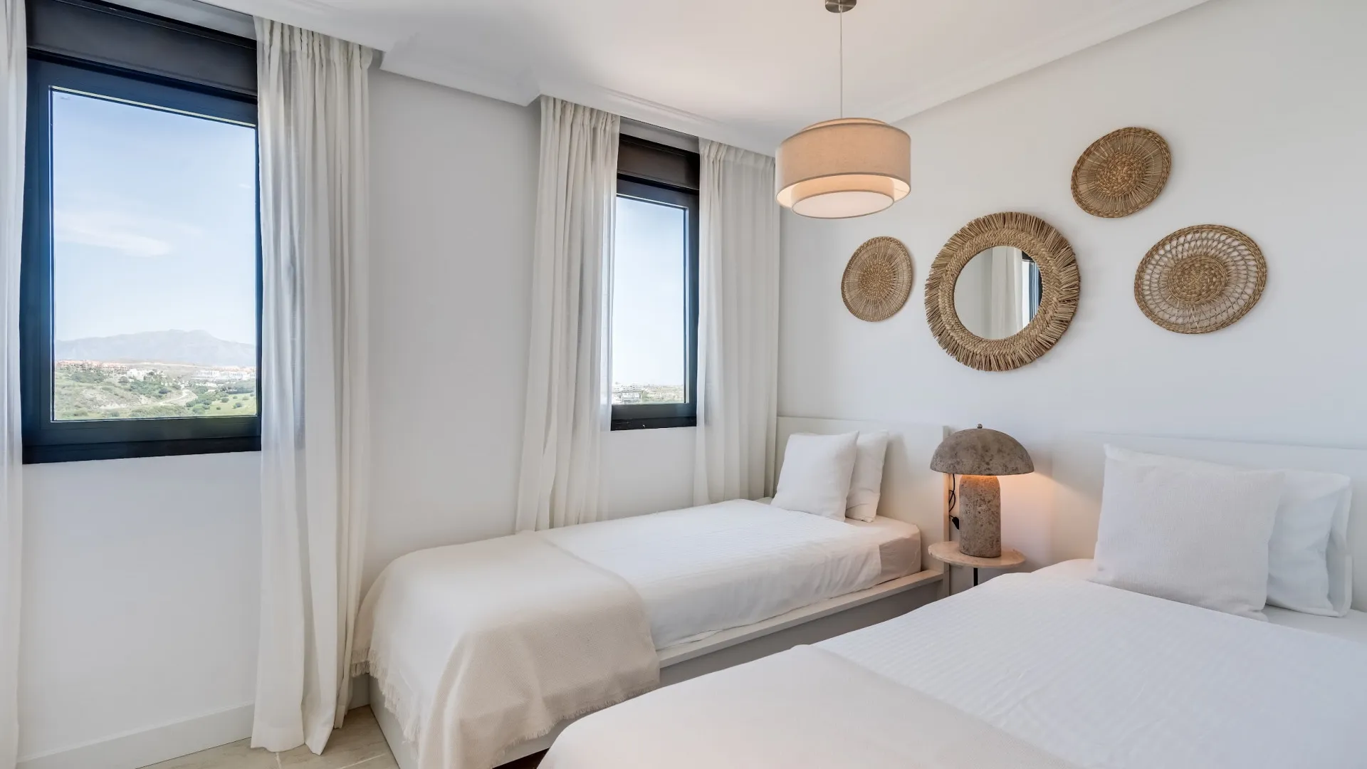 Se vende atico duplex en Estepona