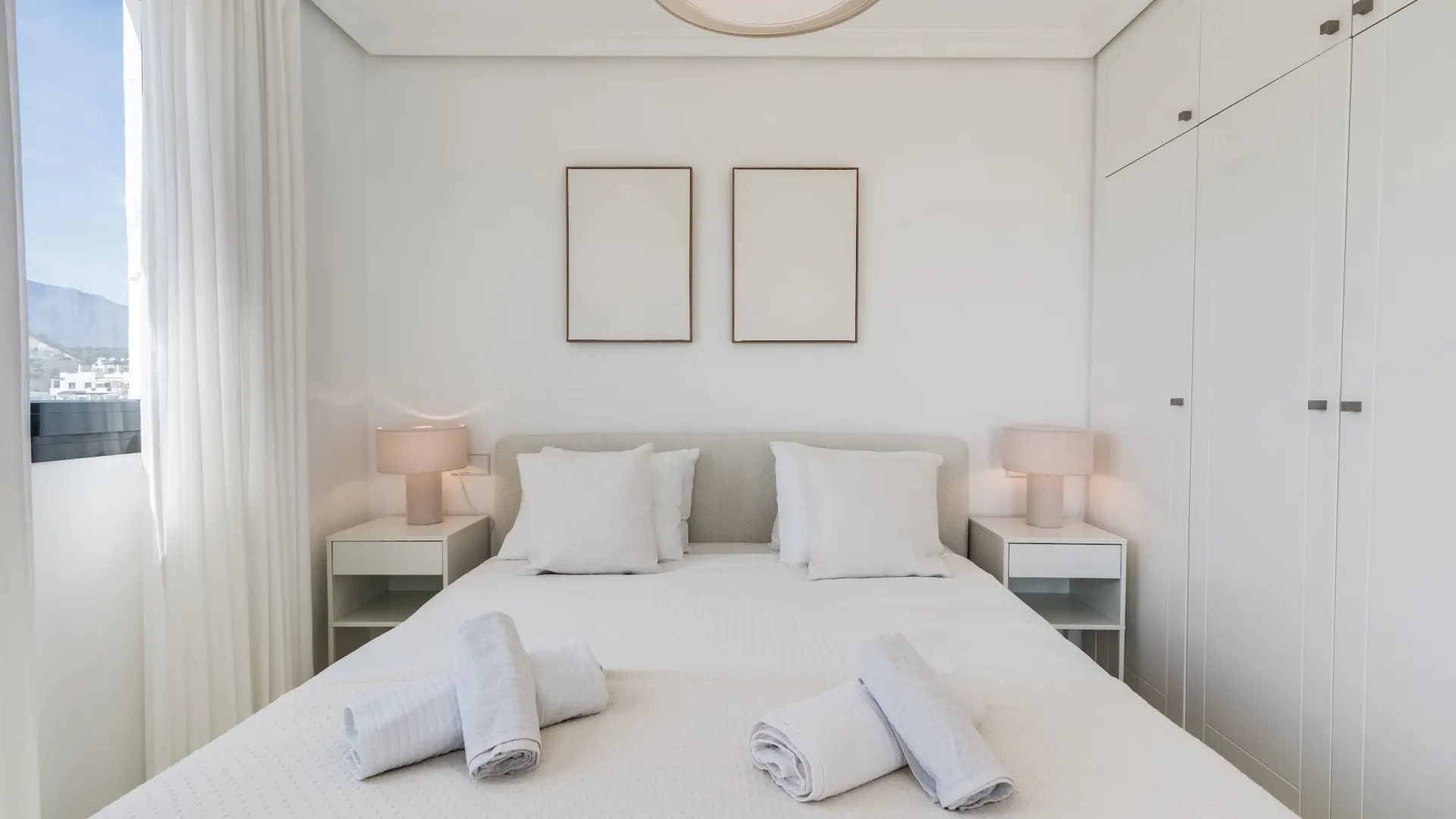 Se vende atico duplex en Estepona
