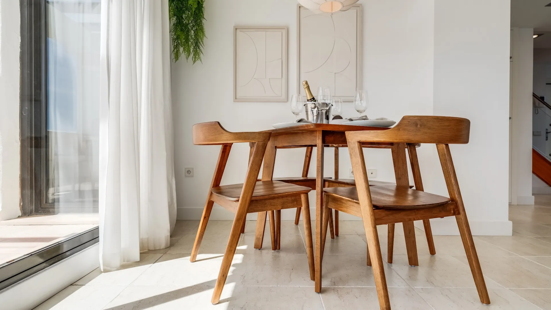 Se vende atico duplex en Estepona